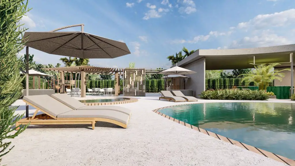 Invierte donde todos quieren vacacionar ???? Solares en Punta Cana des Foto 7277613-2.jpg