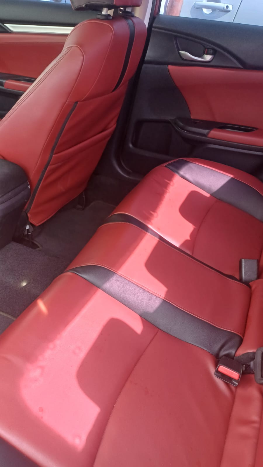 HONDA CIVIC 2020 touring Full -  Foto 7277622-5.jpg