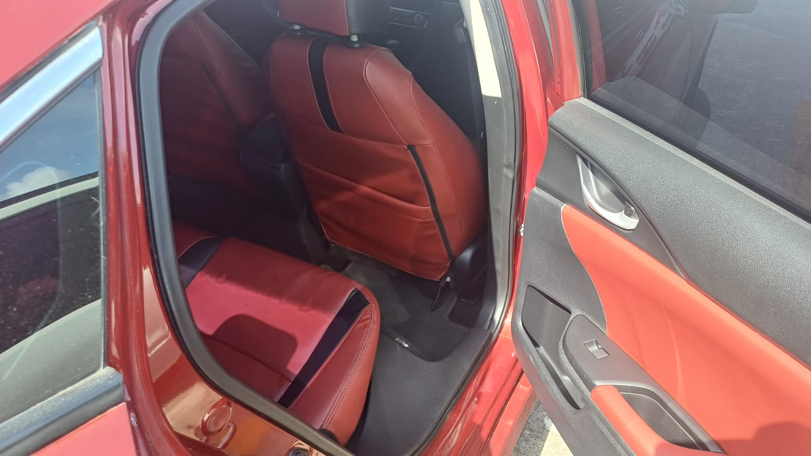 HONDA CIVIC 2020 touring Full -  Foto 7277622-6.jpg
