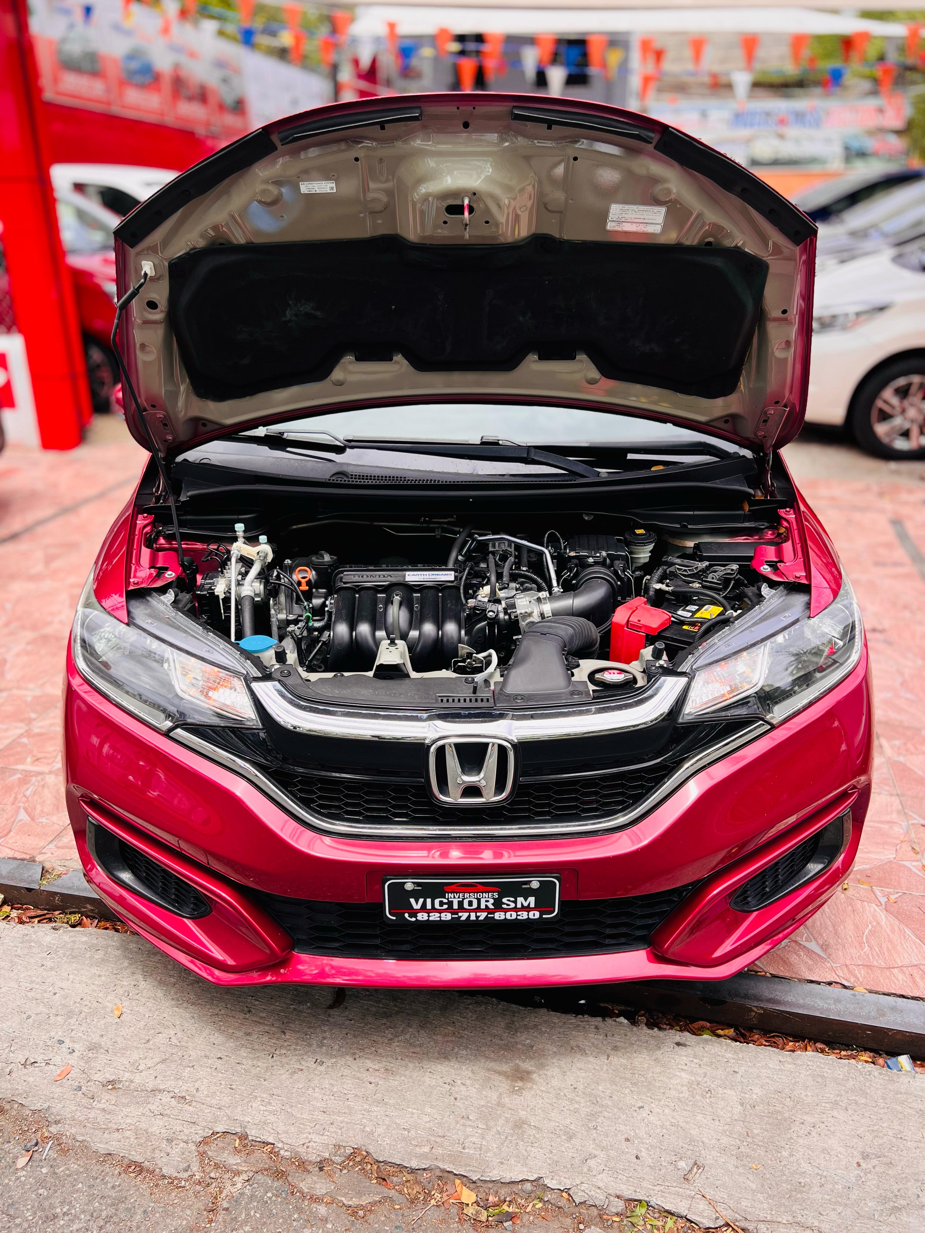 Honda Fit 2019  Foto 7277625-10.jpg