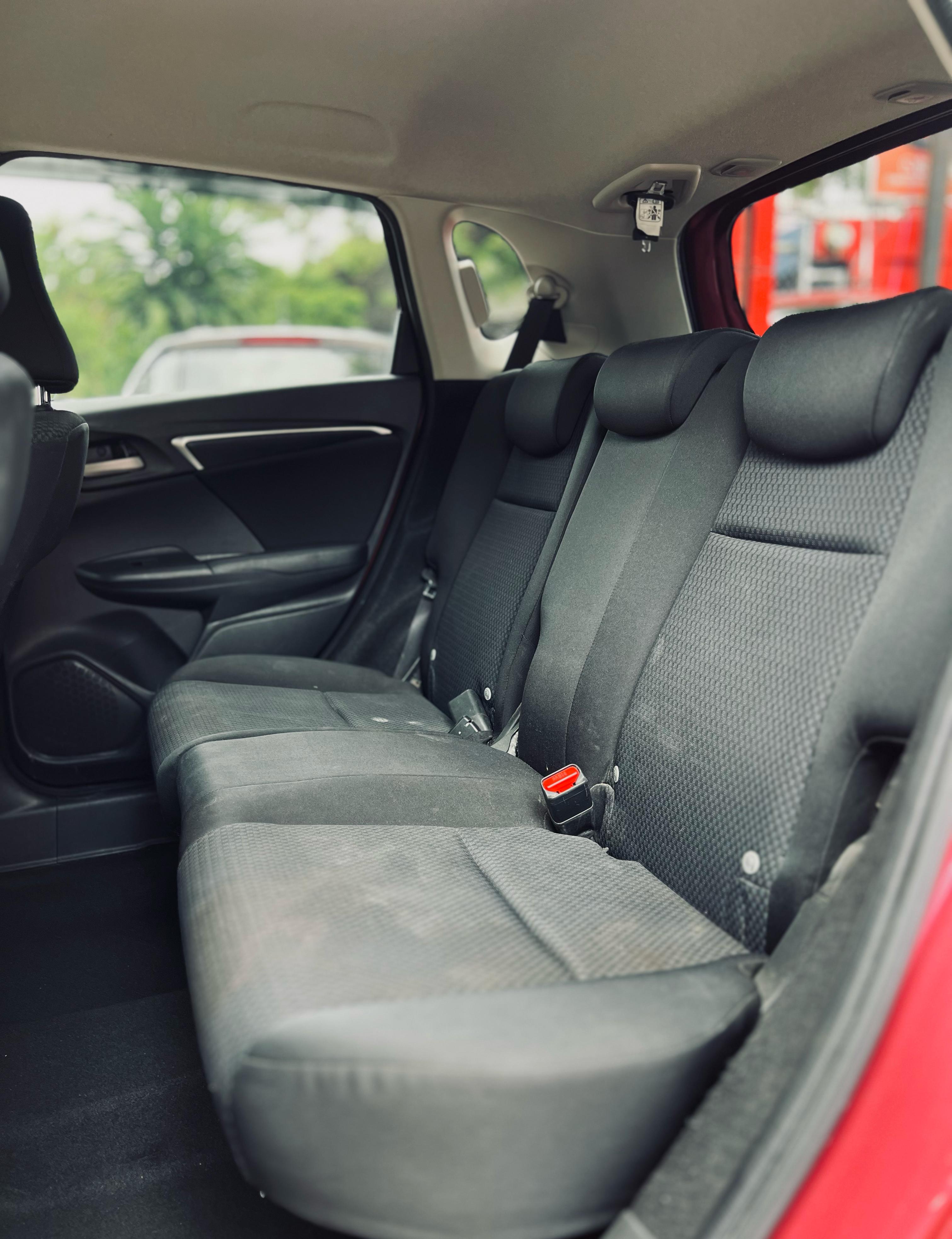 Honda Fit 2019  Foto 7277625-13.jpg