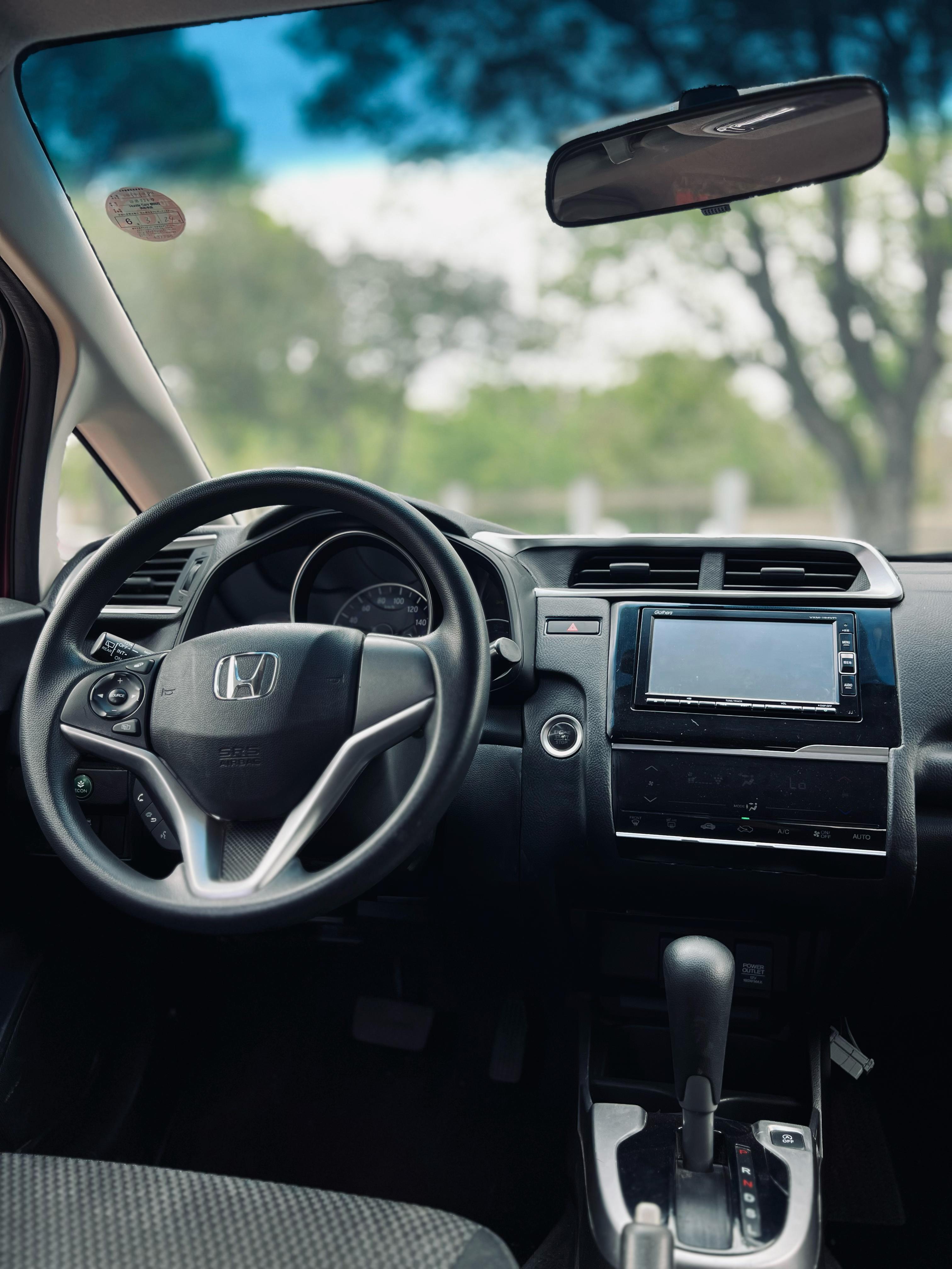 Honda Fit 2019  Foto 7277625-14.jpg
