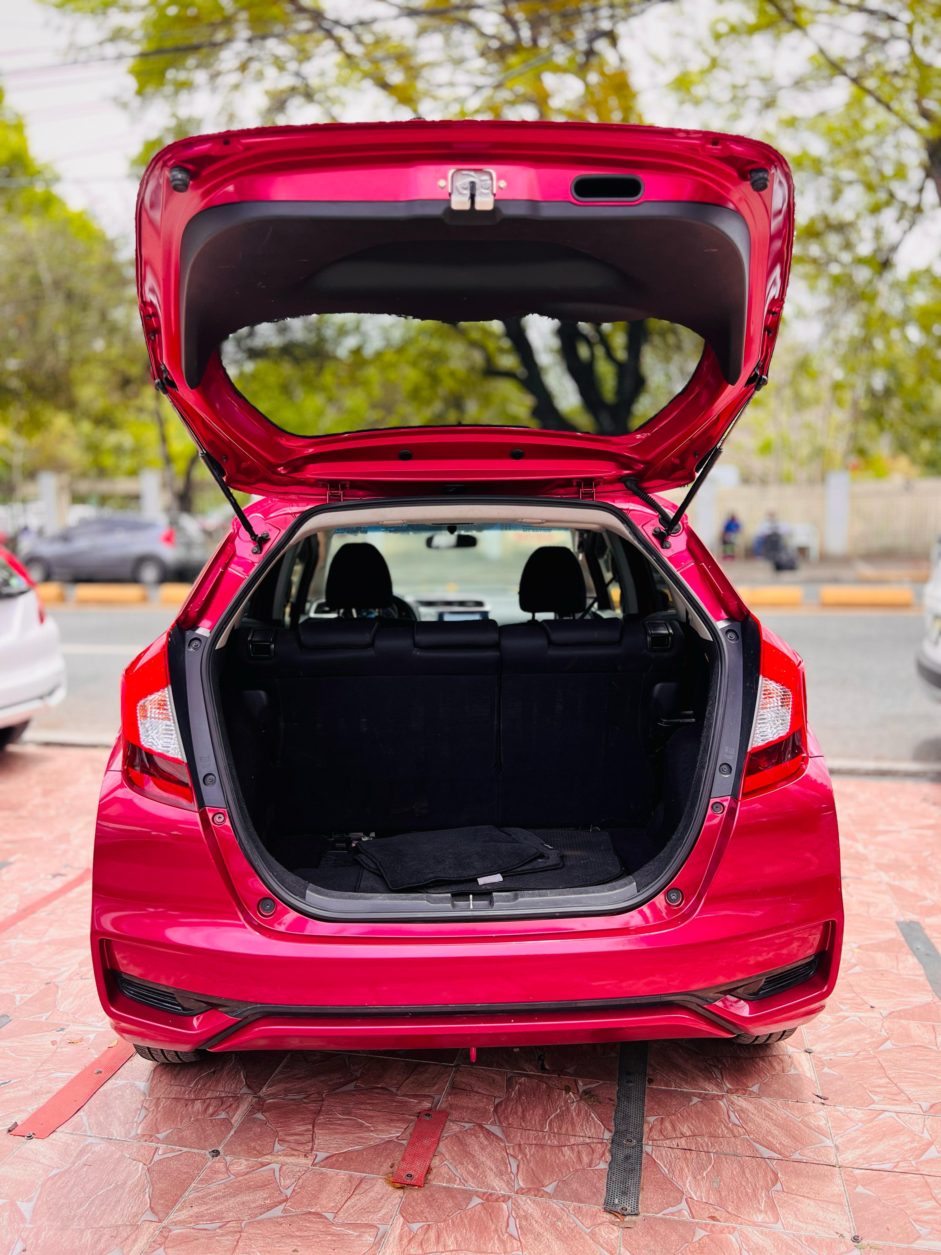 Honda Fit 2019  Foto 7277625-4.jpg
