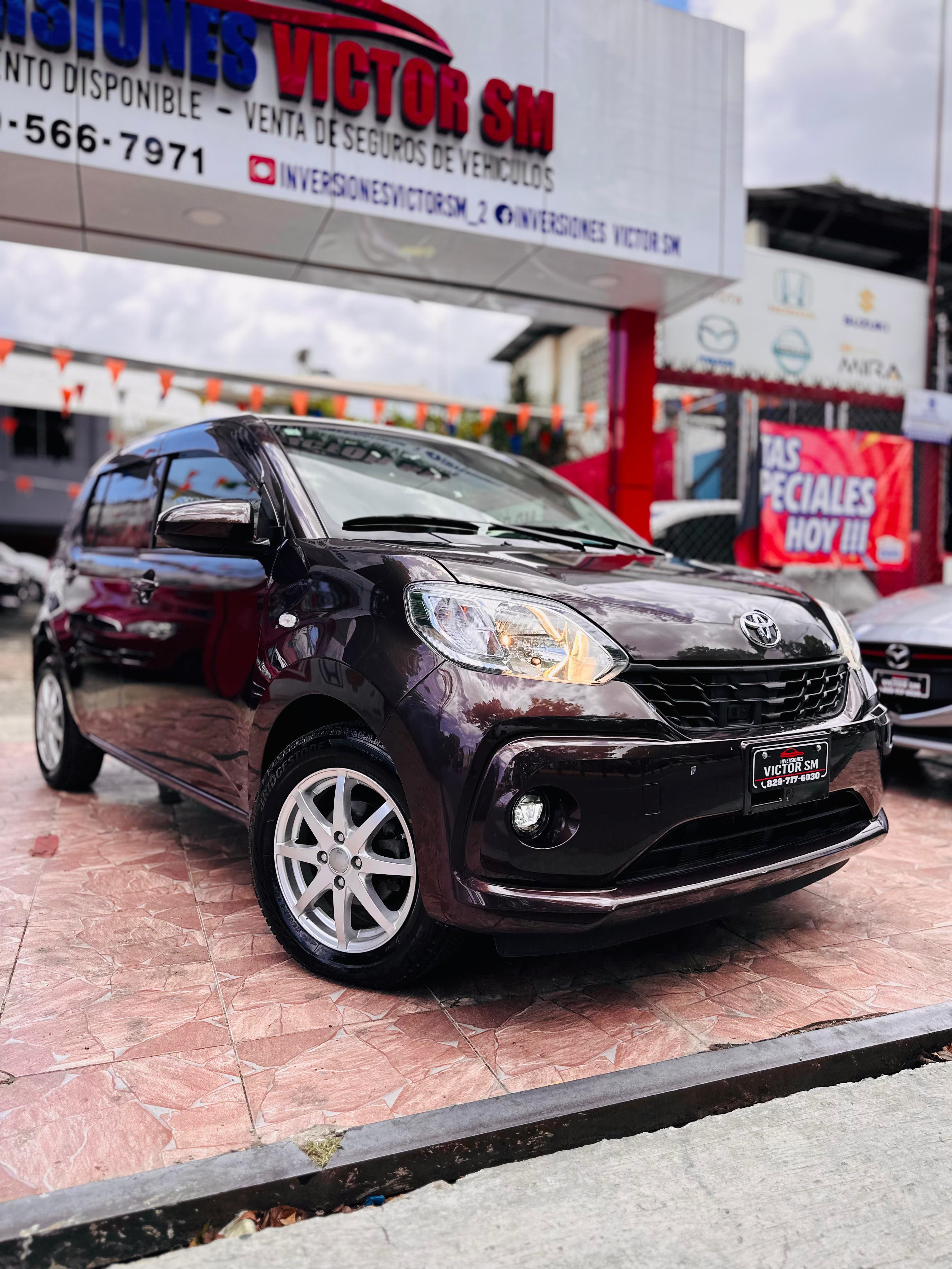 TOYOTA PASSO  2019 Foto 7277626-2.jpg