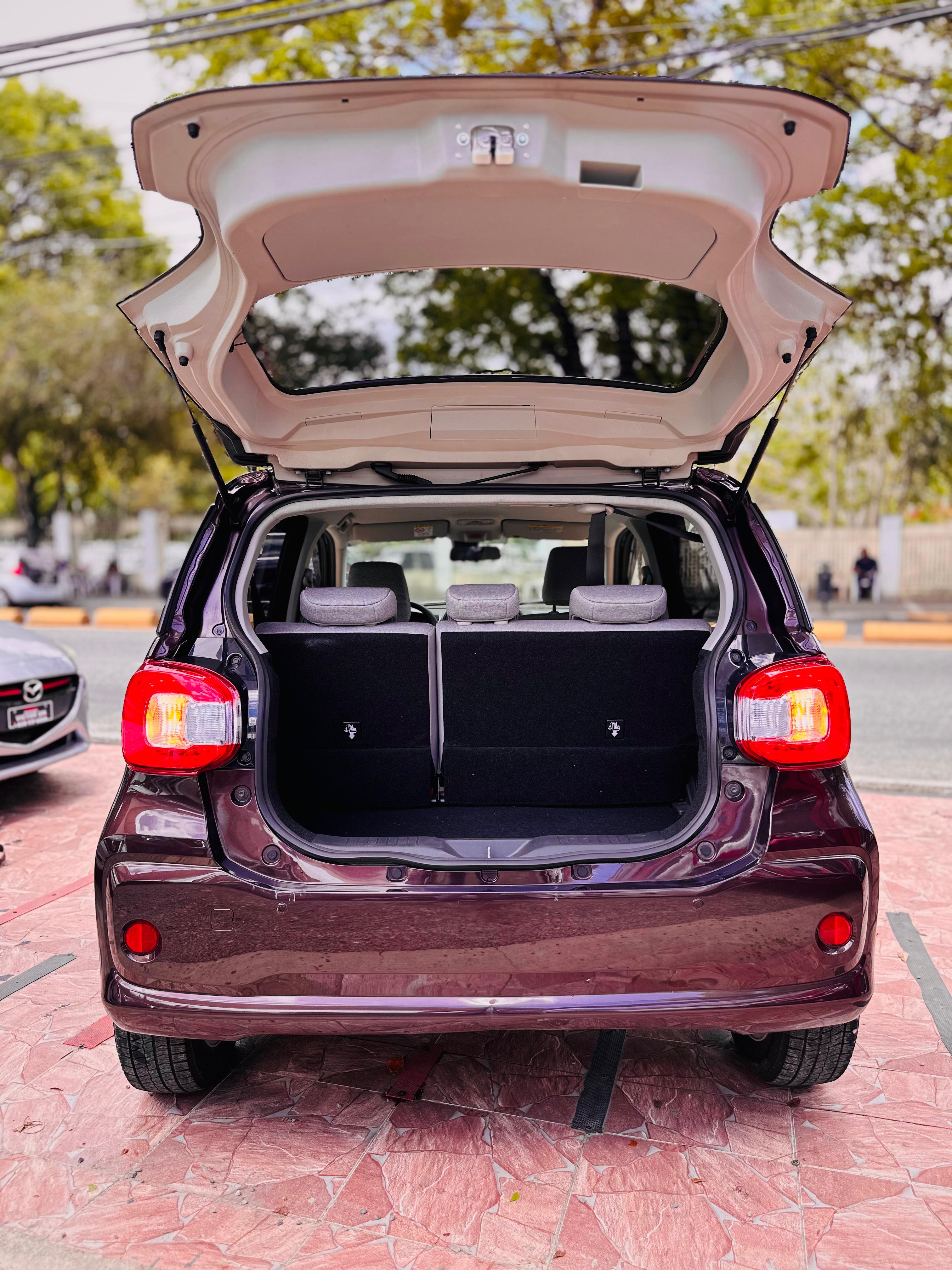 TOYOTA PASSO  2019 Foto 7277626-3.jpg