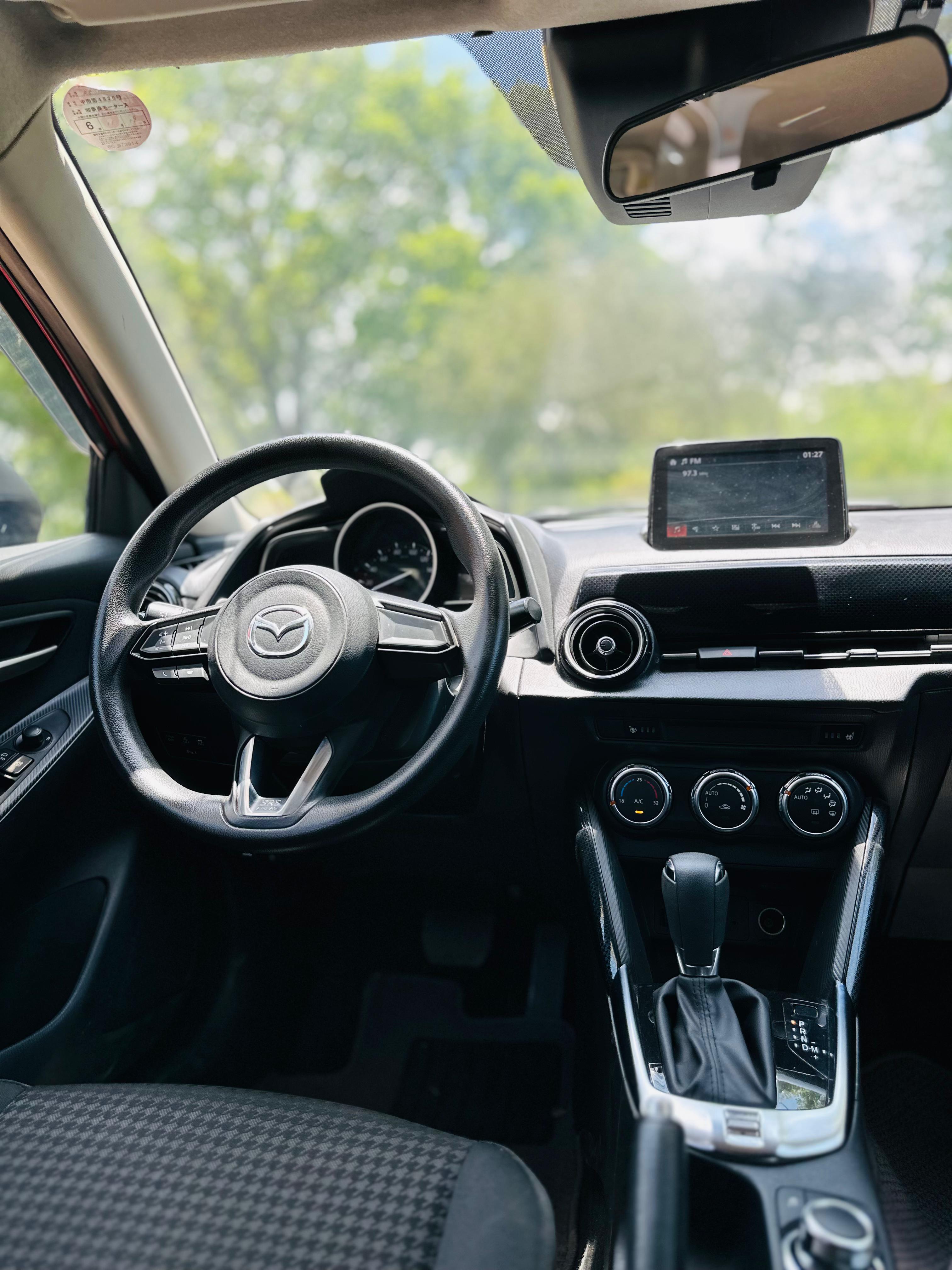 Mazda Demio 2019 Foto 7277628-10.jpg