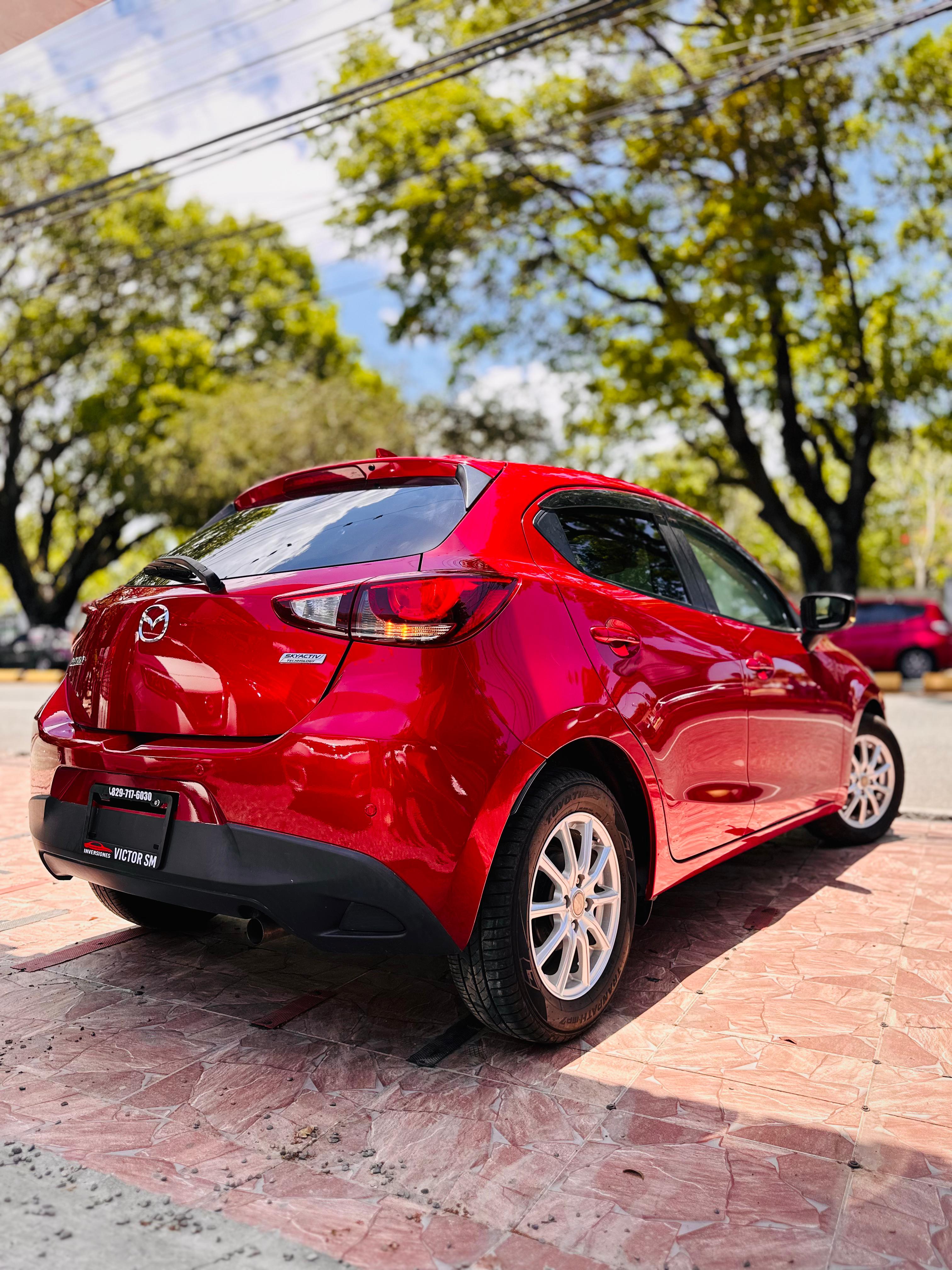 Mazda Demio 2019 Foto 7277628-6.jpg