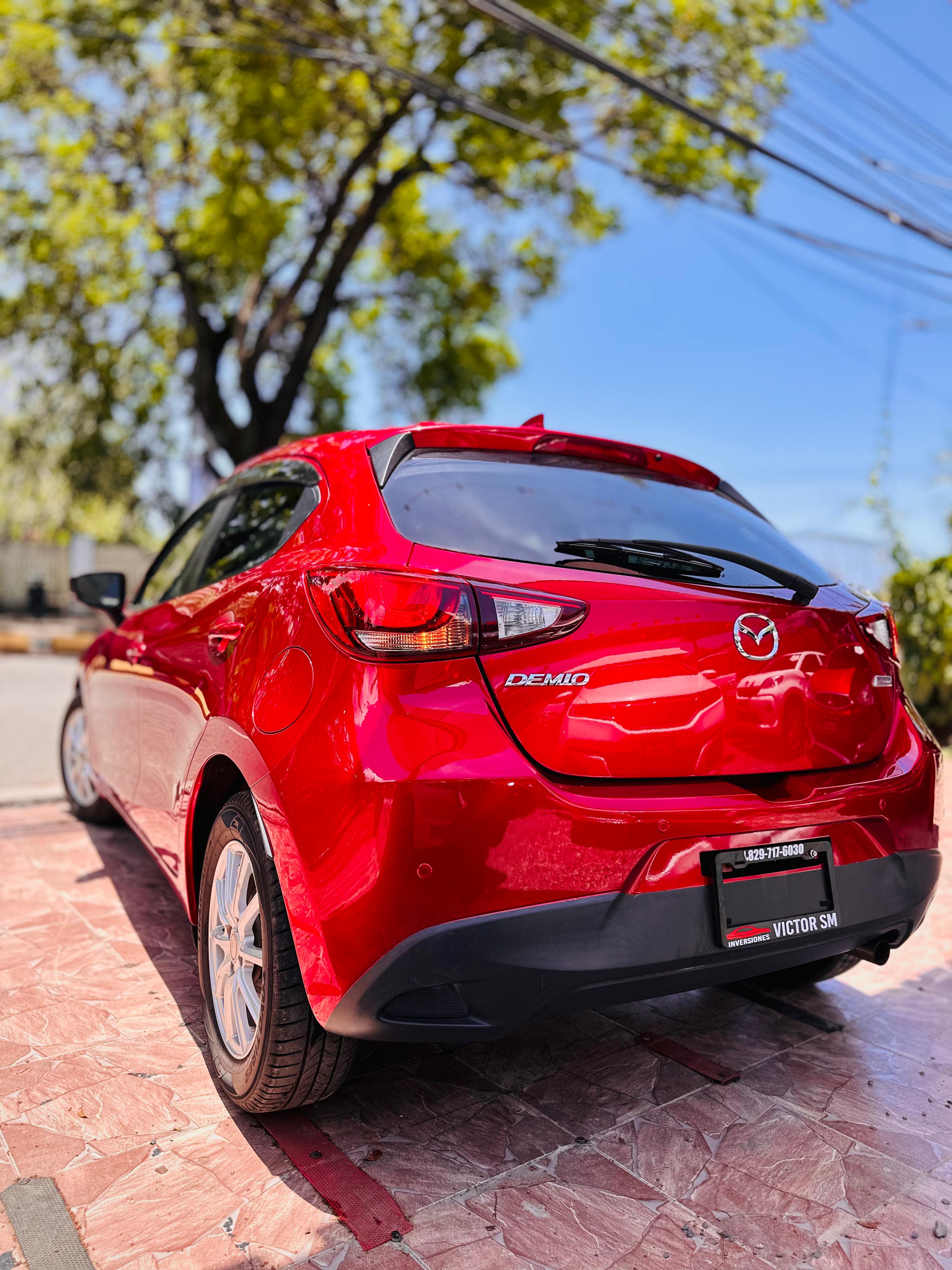 Mazda Demio 2019 Foto 7277628-7.jpg