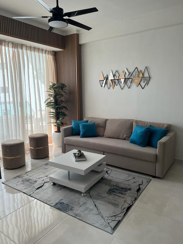 Apartamento de 2 Habitaciones en Venta en Juan Dolio.  Foto 7277725-3.jpg