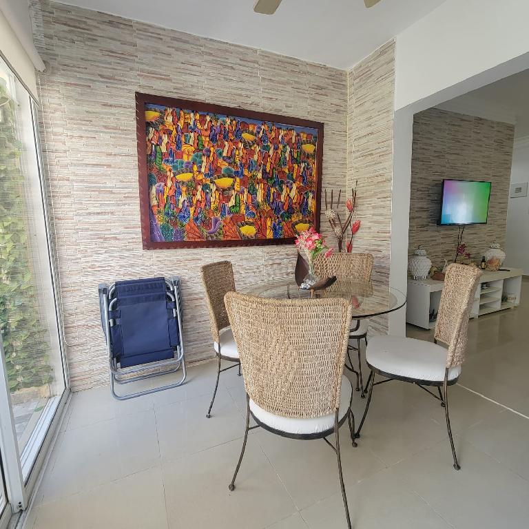Apartamento de 2 Habitaciones en Venta en Juan Dolio.  Foto 7277738-10.jpg