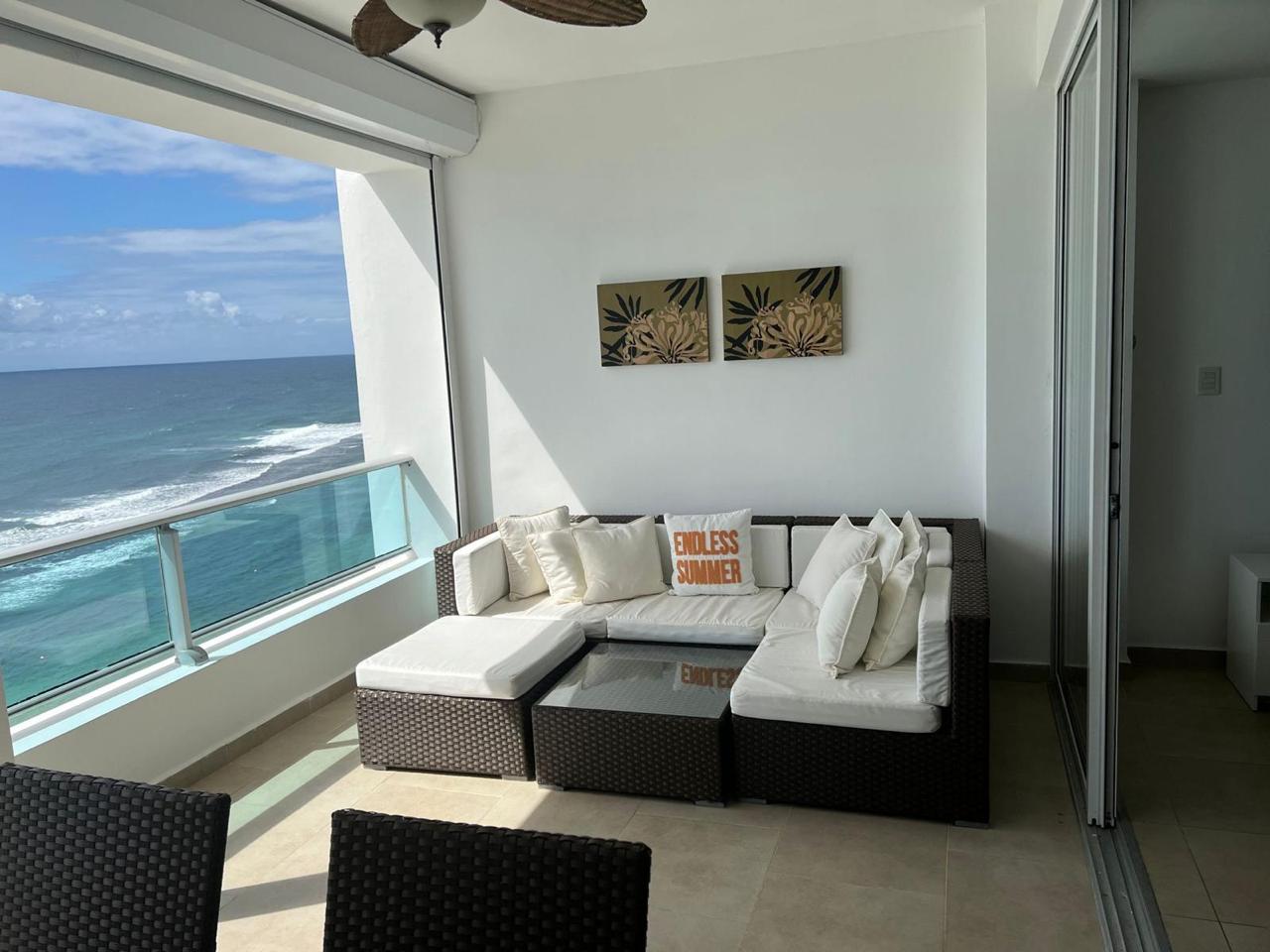 Apartamento de 2 Habitaciones en Venta en Juan Dolio.  Foto 7277743-1.jpg