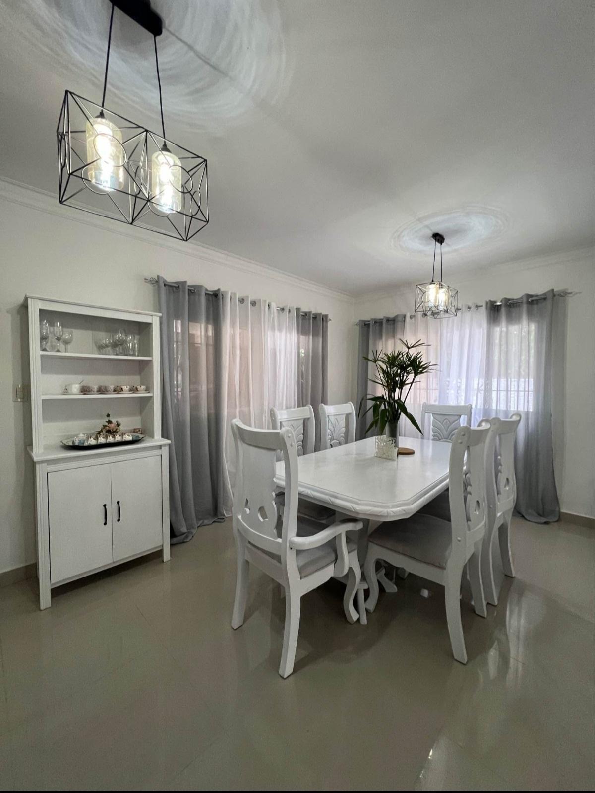 CASA DE 2 NIVELES EN ARROYO HONDO lllTIENE 248MTS DE CONSTRUCCIÓNEXCEL Foto 7277775-4.jpg