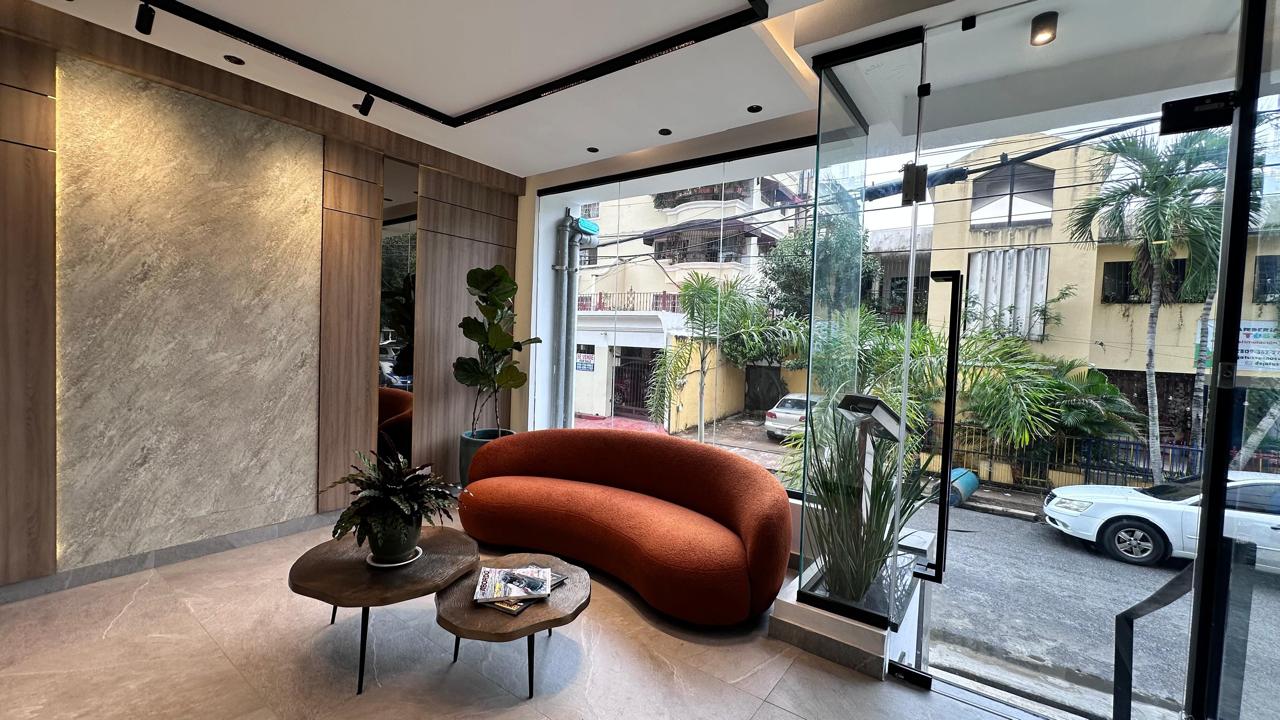 Apartamento de 3 Habitaciones en Venta en el Mirador Norte. Foto 7277776-1.jpg