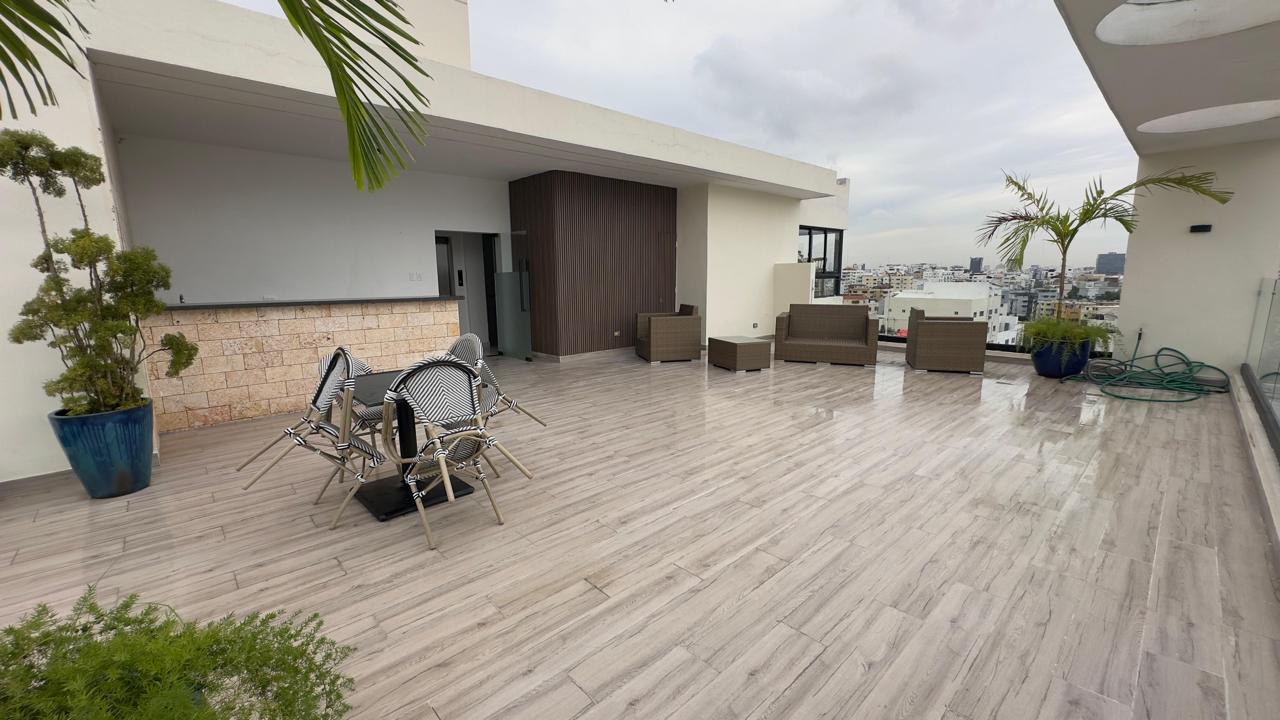 Apartamento de 3 Habitaciones en Venta en el Mirador Norte. Foto 7277776-3.jpg