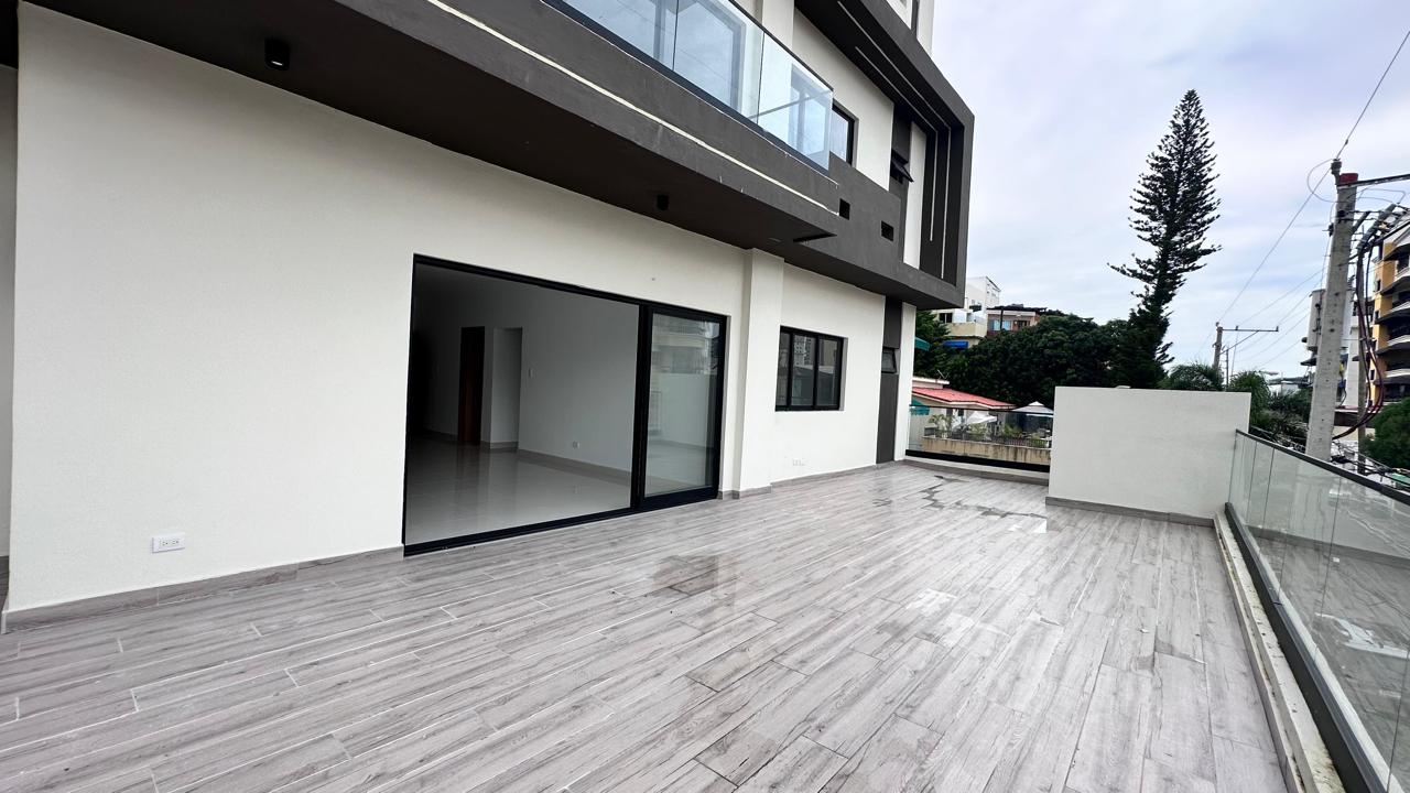 Apartamento de 3 Habitaciones en Venta en el Mirador Norte. Foto 7277776-4.jpg