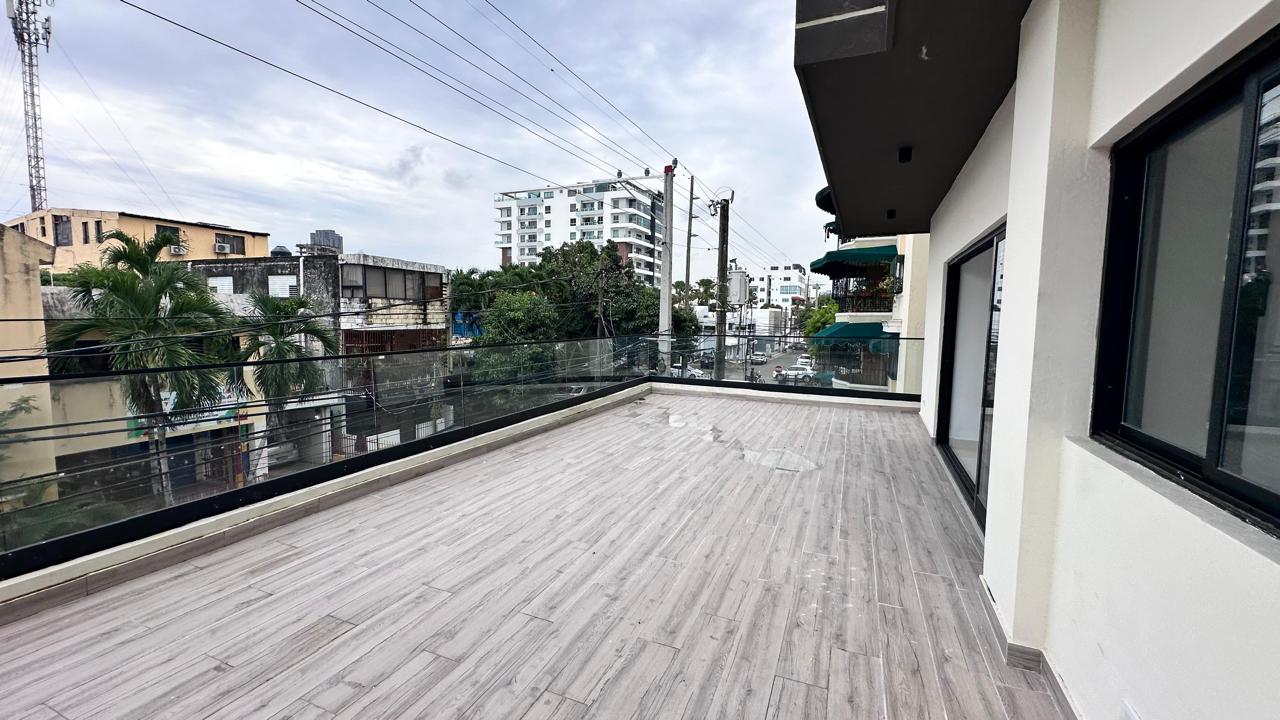 Apartamento de 3 Habitaciones en Venta en el Mirador Norte. Foto 7277776-5.jpg