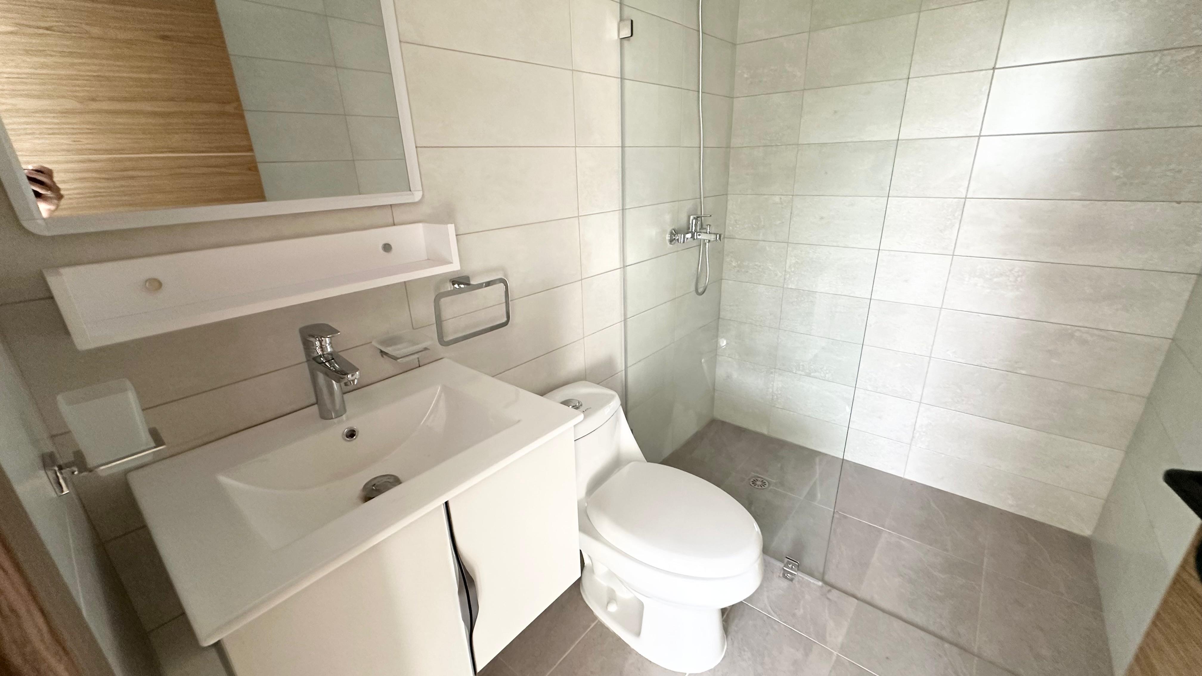 Apartamento de 2 Habitaciones en Venta en el Mirador norte.  Foto 7277782-6.jpg
