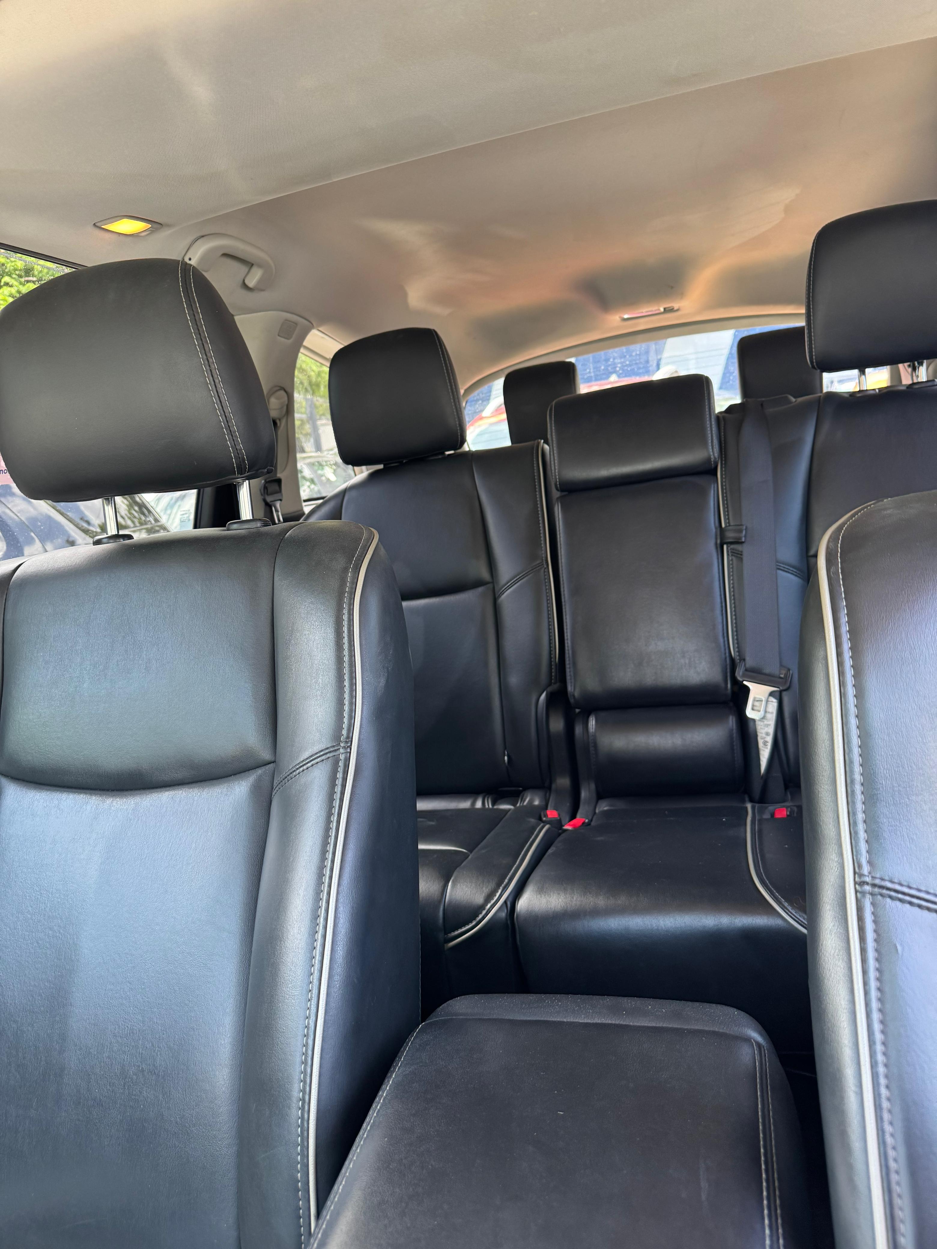 INFINITI QX60 PURE 2019 FULL RECIEN IMPORTADO Foto 7277793-8.jpg
