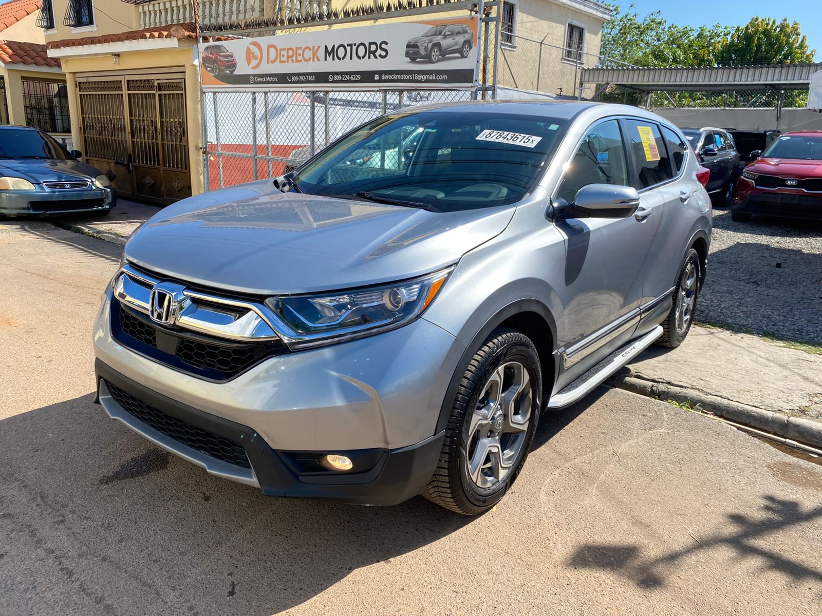 HONDA CR-V EX 2019 Foto 7277808-1.jpg