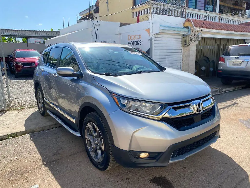HONDA CR-V EX 2019 Foto 7277808-2.jpg