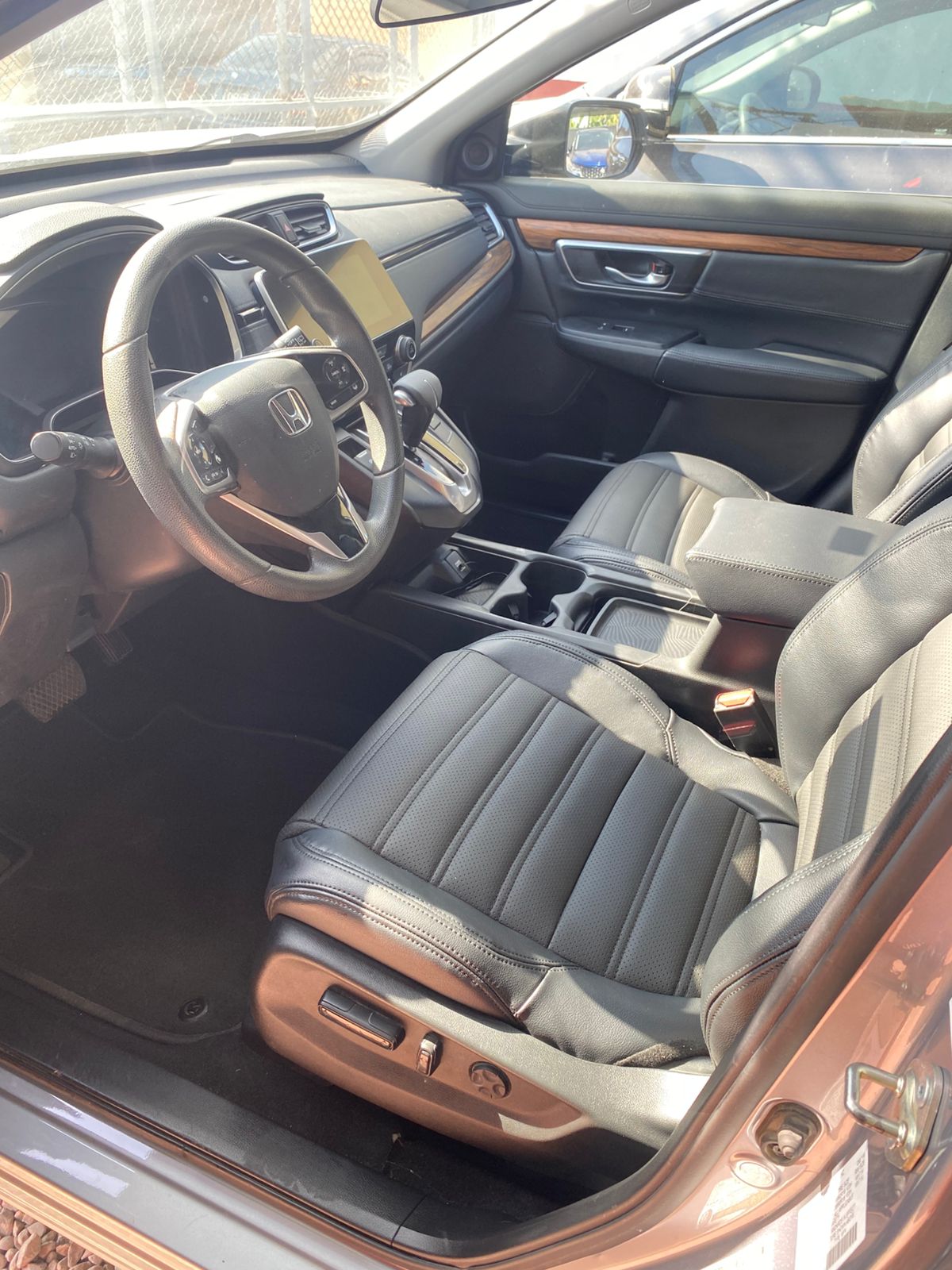 HONDA CR-V EX 2019 Foto 7277808-6.jpg