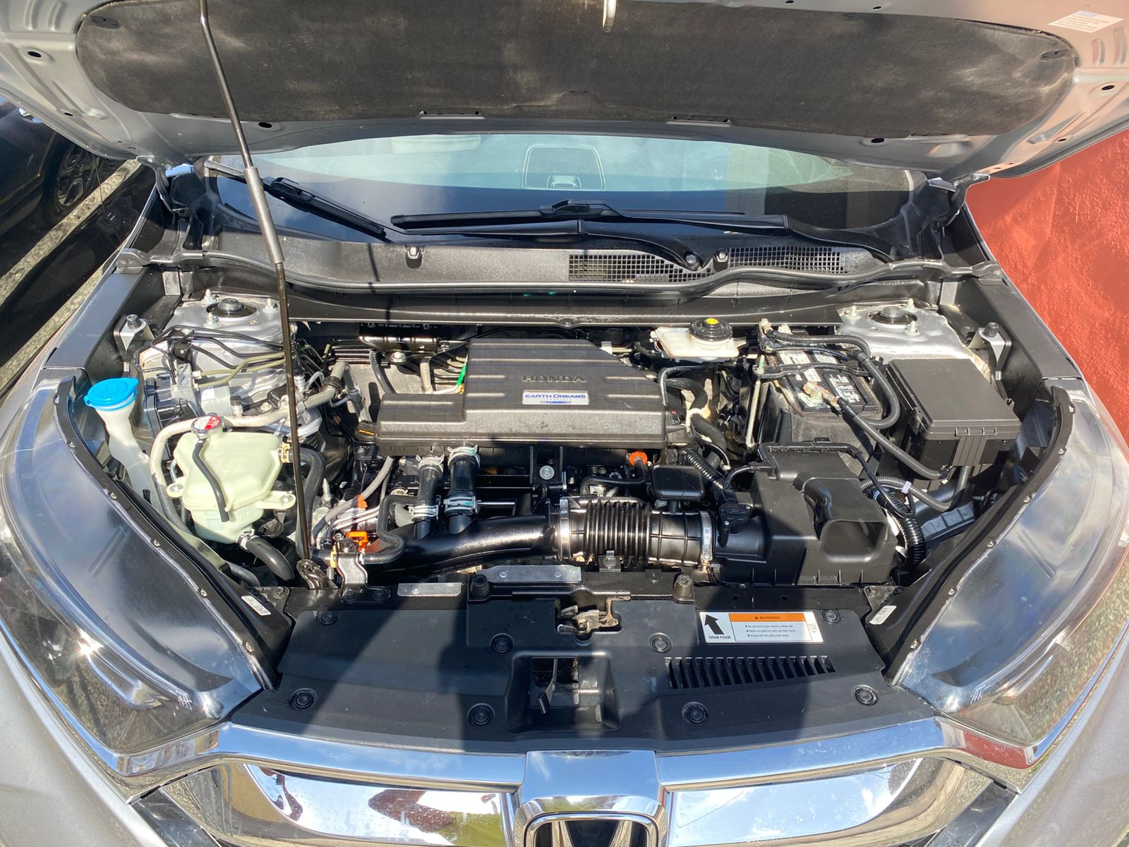 HONDA CR-V EX 2019 Foto 7277808-9.jpg
