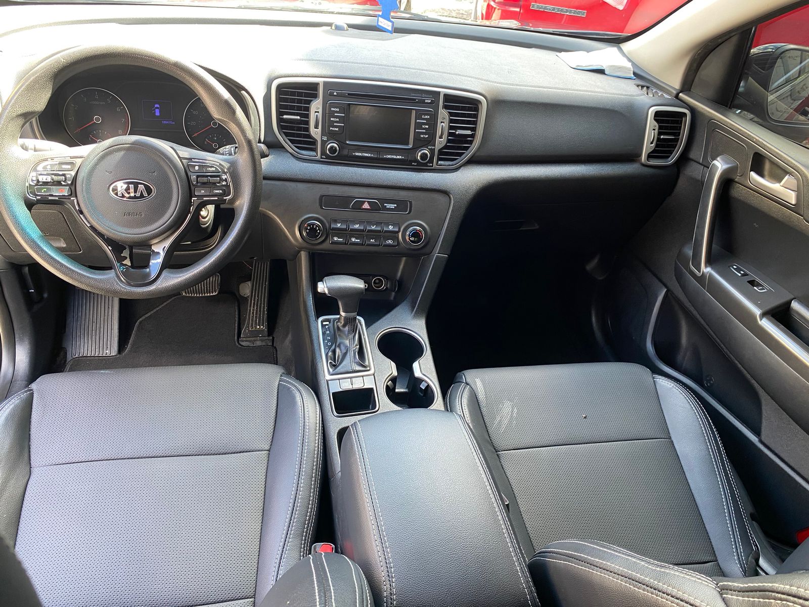 KIA SPORTAGE LX 2019  Foto 7277809-6.jpg