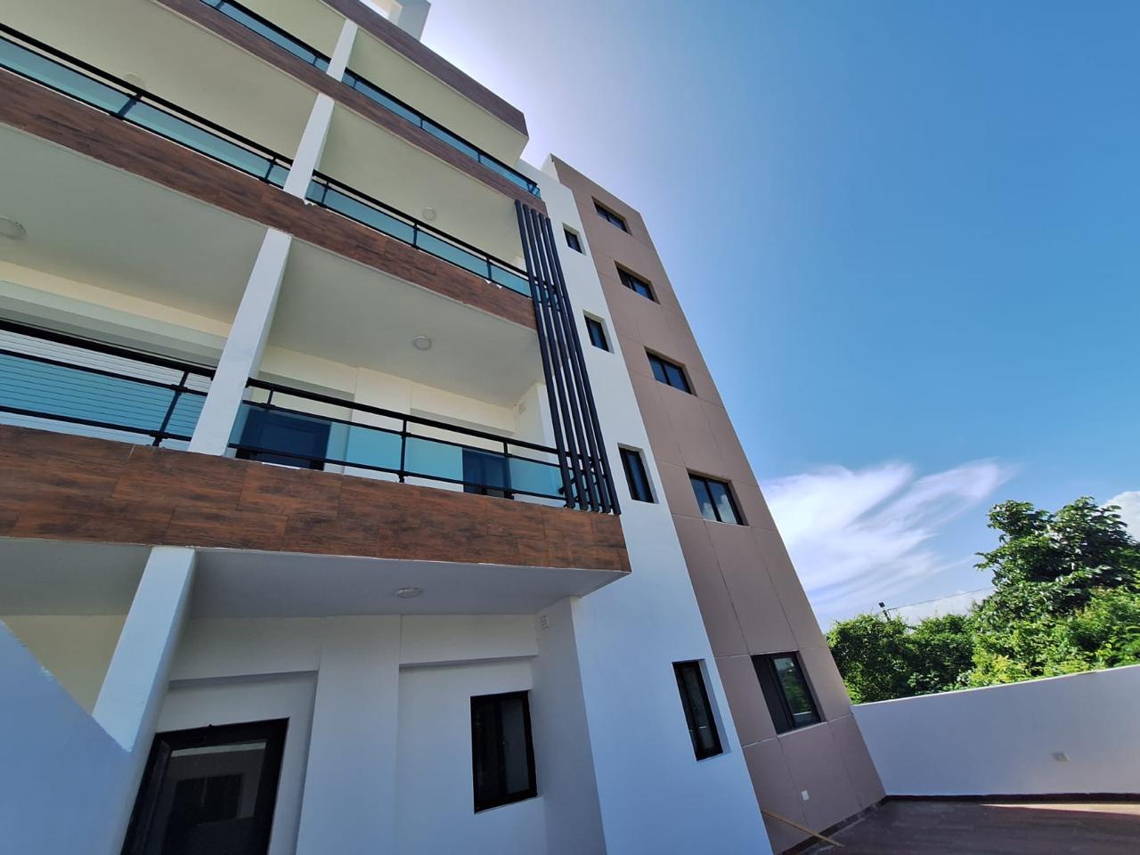 Apartamento de 3 Habitaciones en Venta en la Av. Ecológica.  Foto 7277844-1.jpg