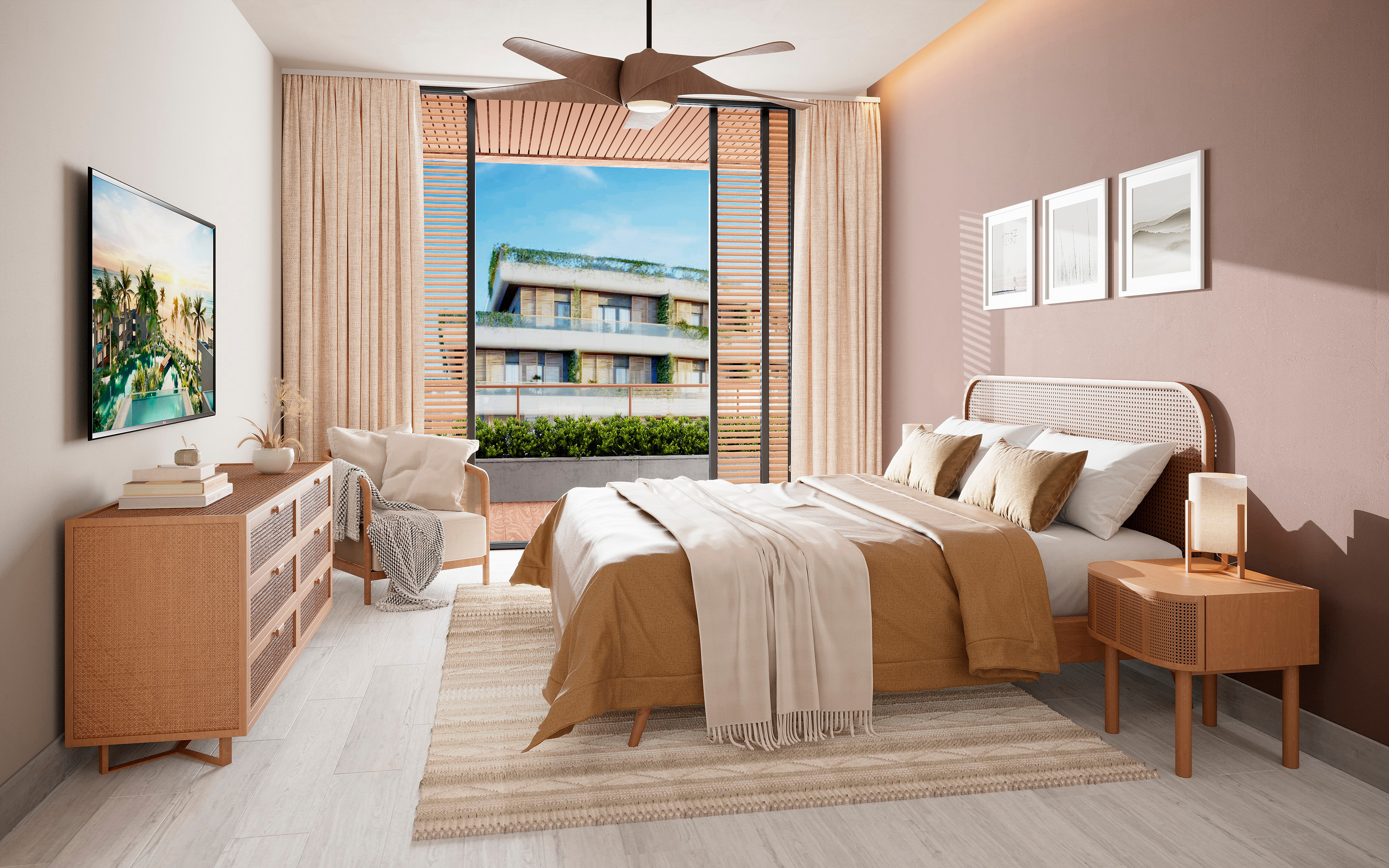 Apartamento en Venta en Atlantida Bavaro.  Foto 7277855-2.jpg