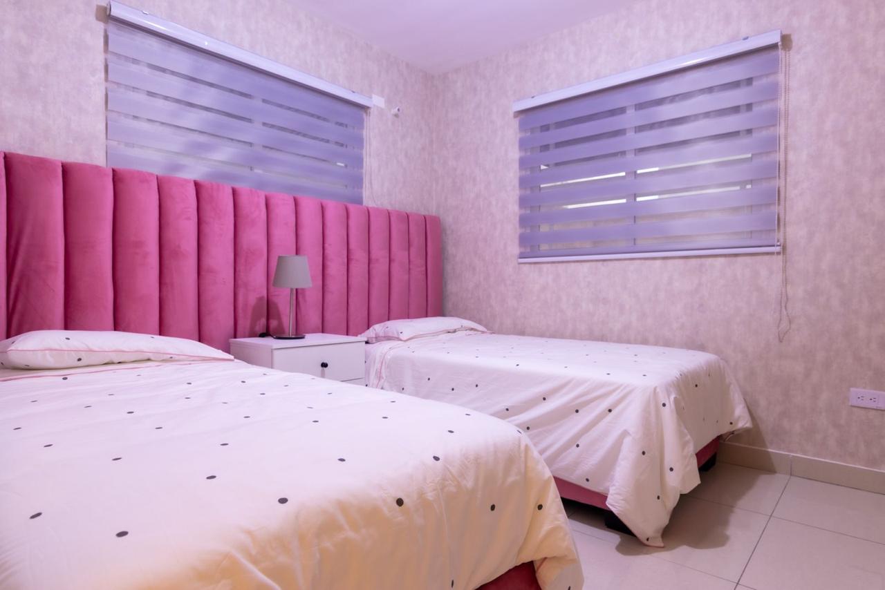 Apartamento de 3 Habitaciones en Venta en la Av. Ecologica. Foto 7277915-1.jpg