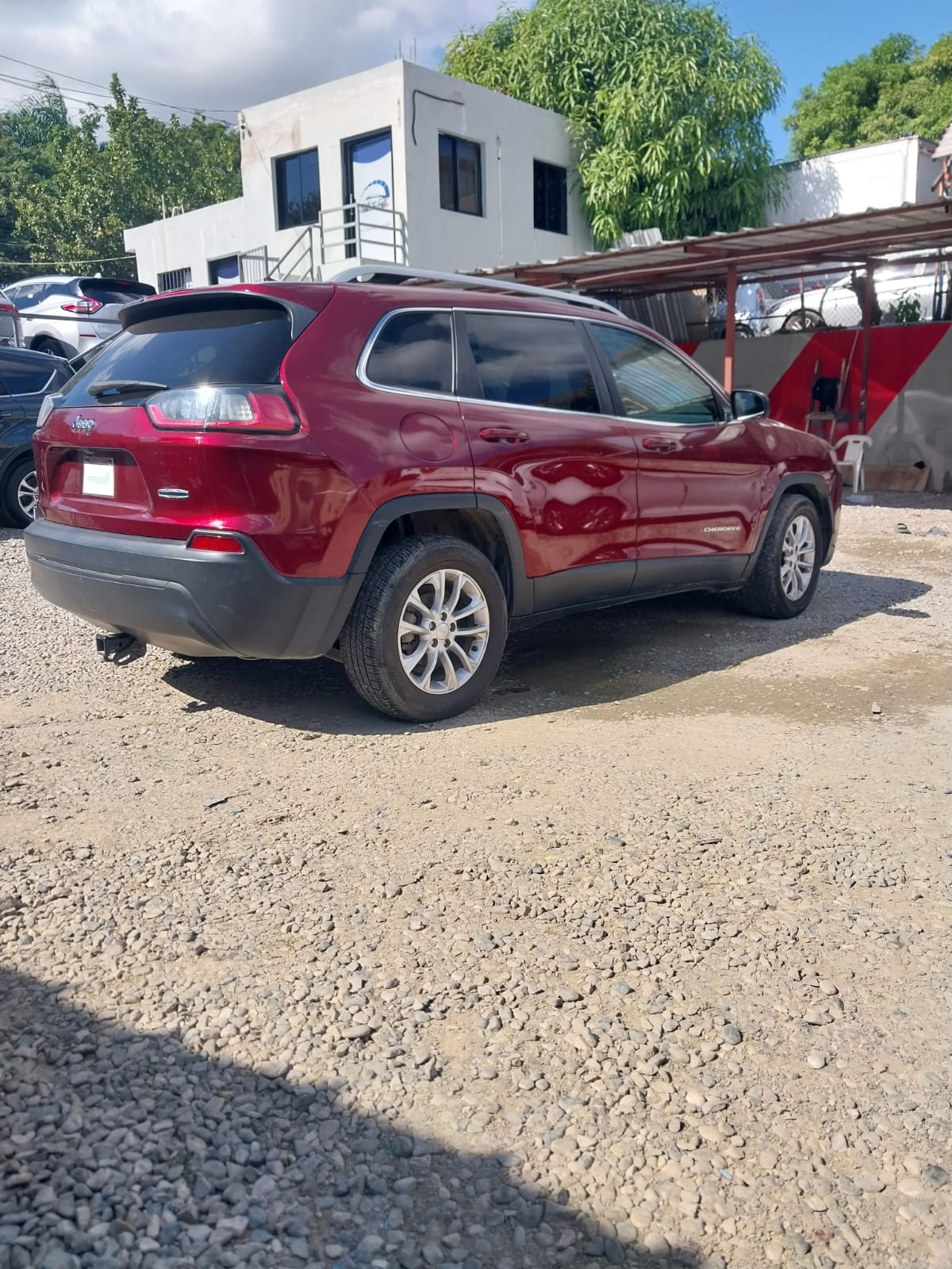 JEEP CHEROKEE LATITUDE 2019 USA!!!! Foto 7277960-5.jpg