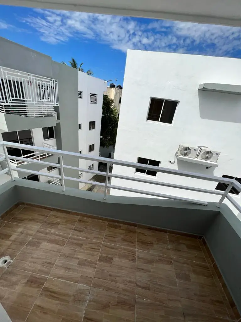 Vendo apartamento en El Tamarindo Zona Oriental Santo domingo este Foto 7278062-2.jpg