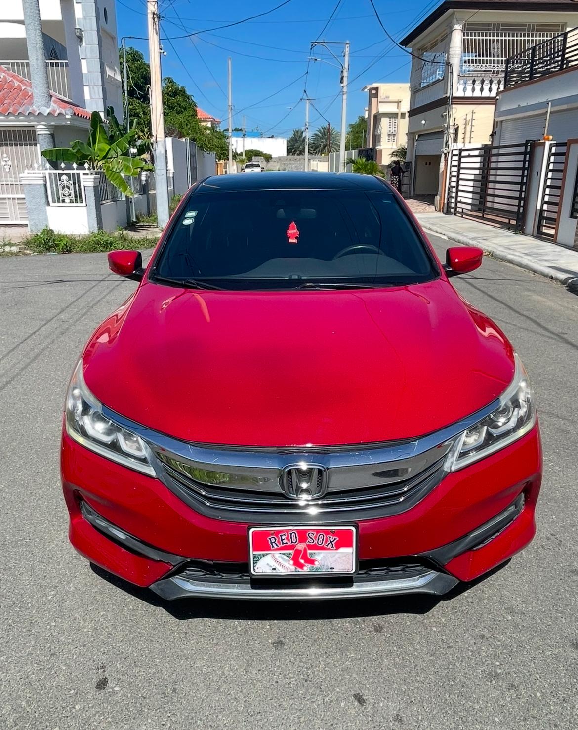 Honda Accord sport 2016 en Peravia Foto 7278069-4.jpg
