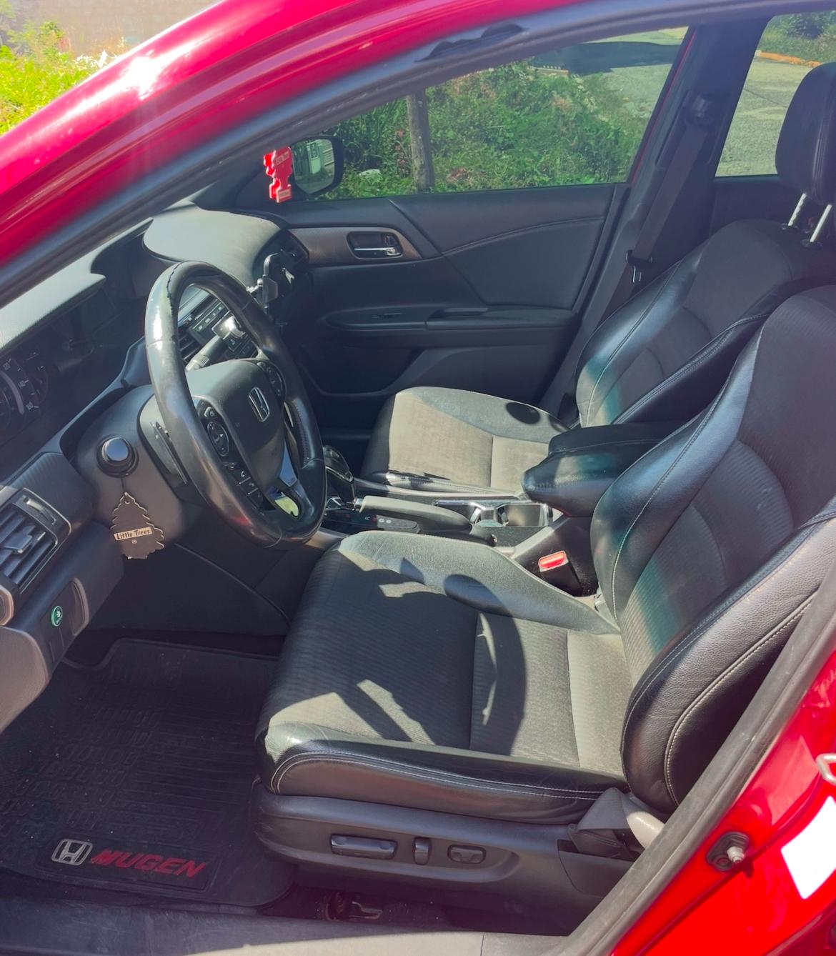 Honda Accord sport 2016 en Peravia Foto 7278069-7.jpg