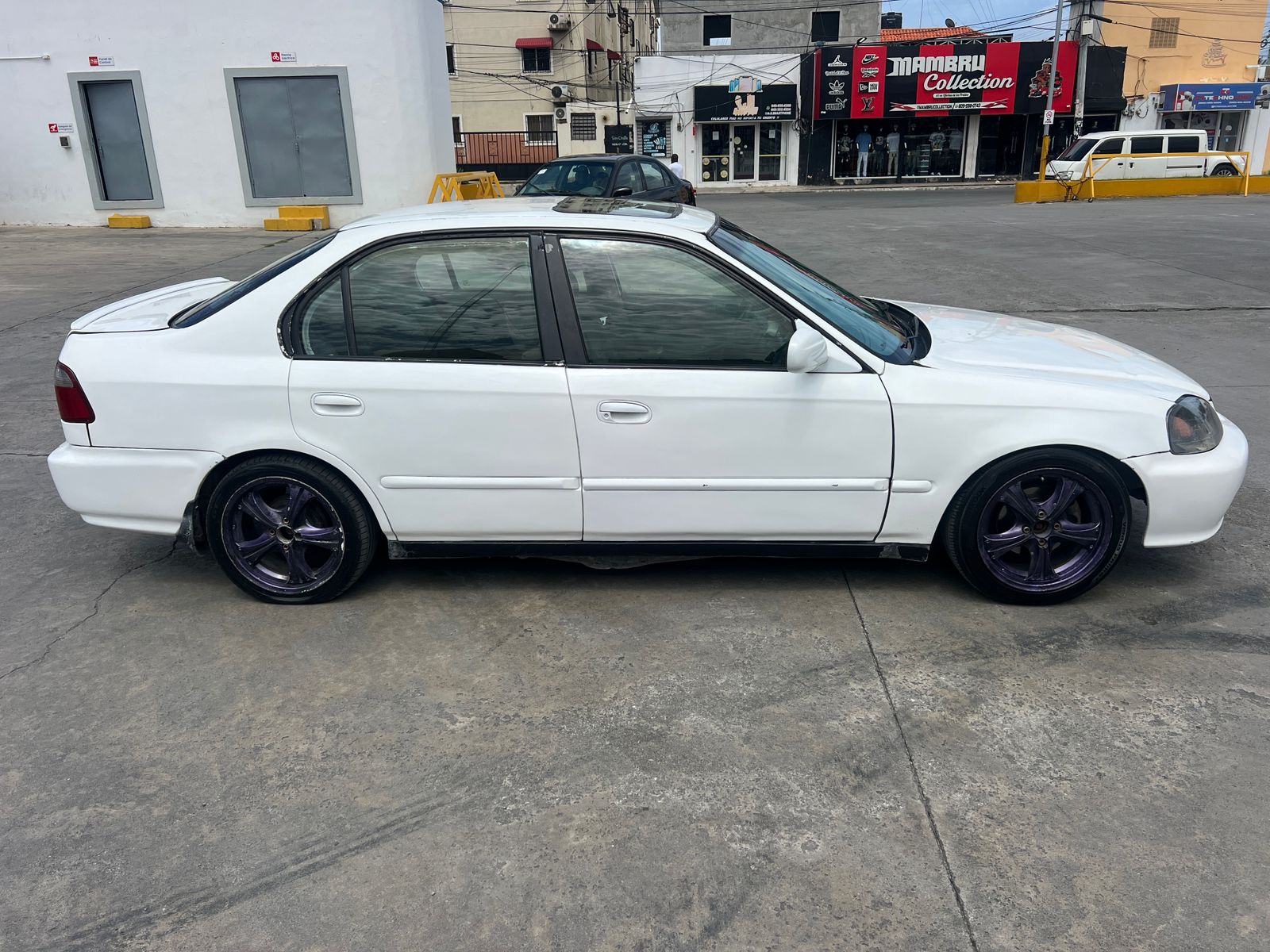 Honda Civic 1998 americano  Foto 7278078-1.jpg