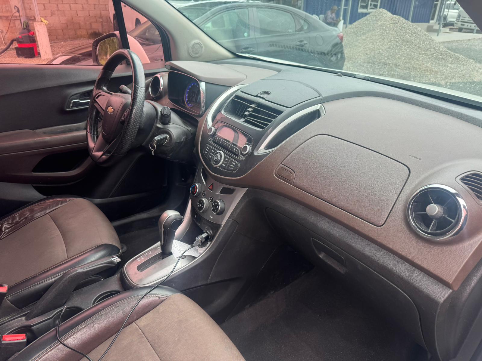 Chevrolet Trax 2013 Foto 7278089-5.jpg