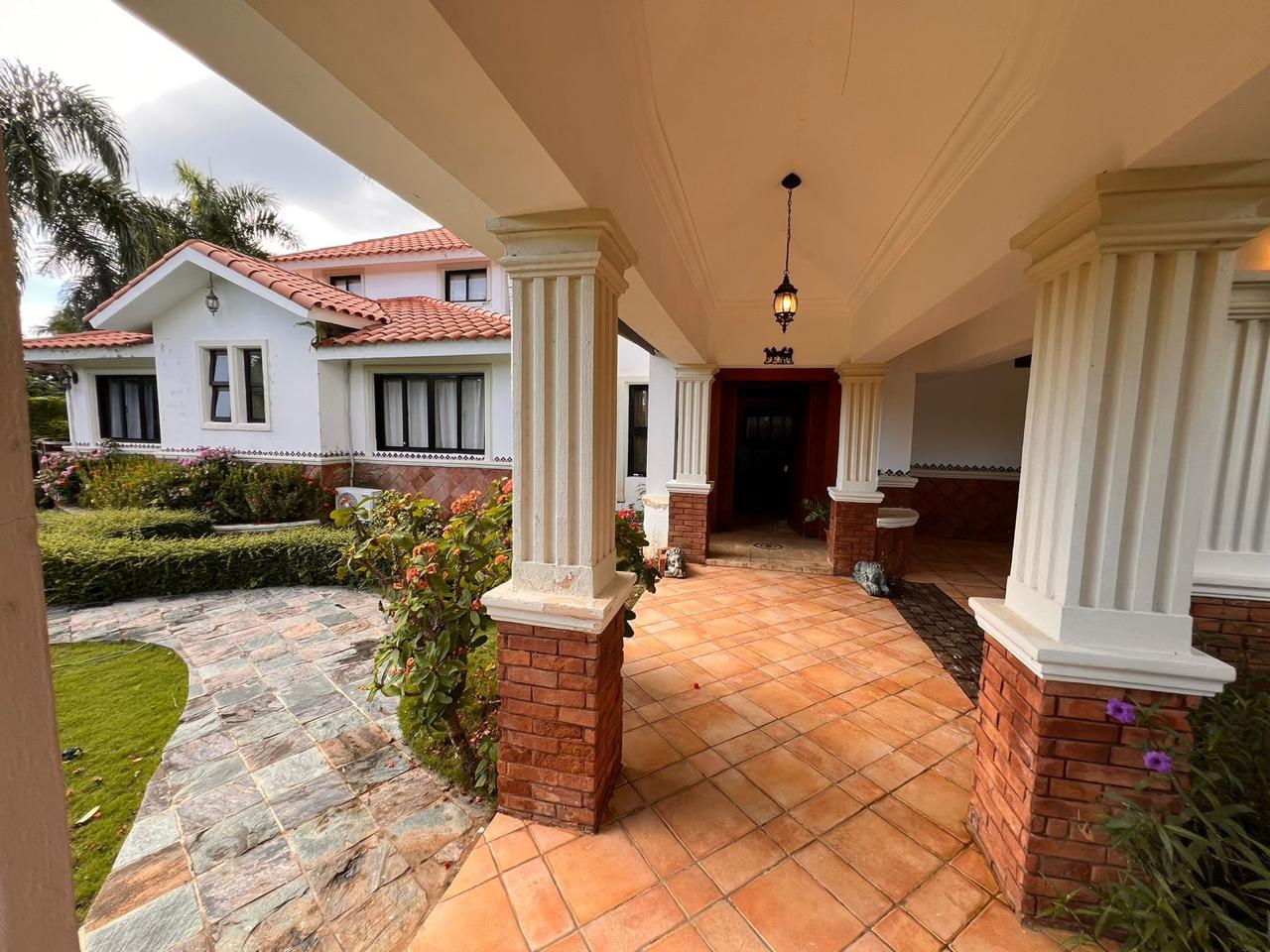 Vendo urbanización exclusiva de villas en Juan Dolio Foto 7278112-11.jpg