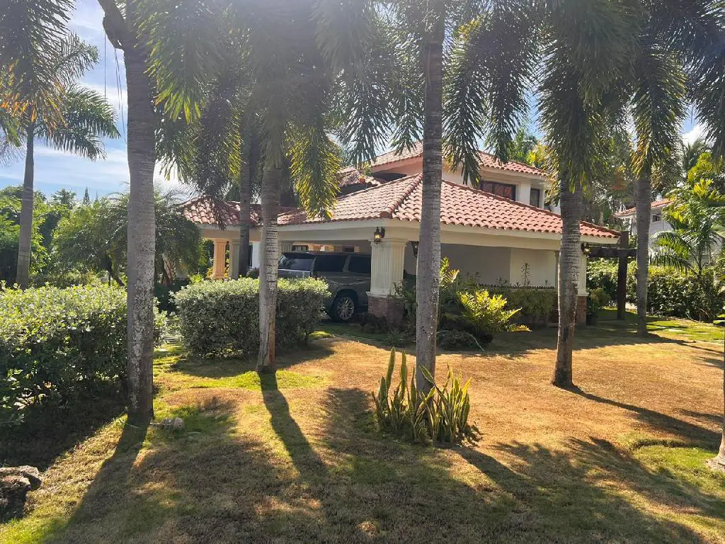 Vendo urbanización exclusiva de villas en Juan Dolio Foto 7278112-2.jpg