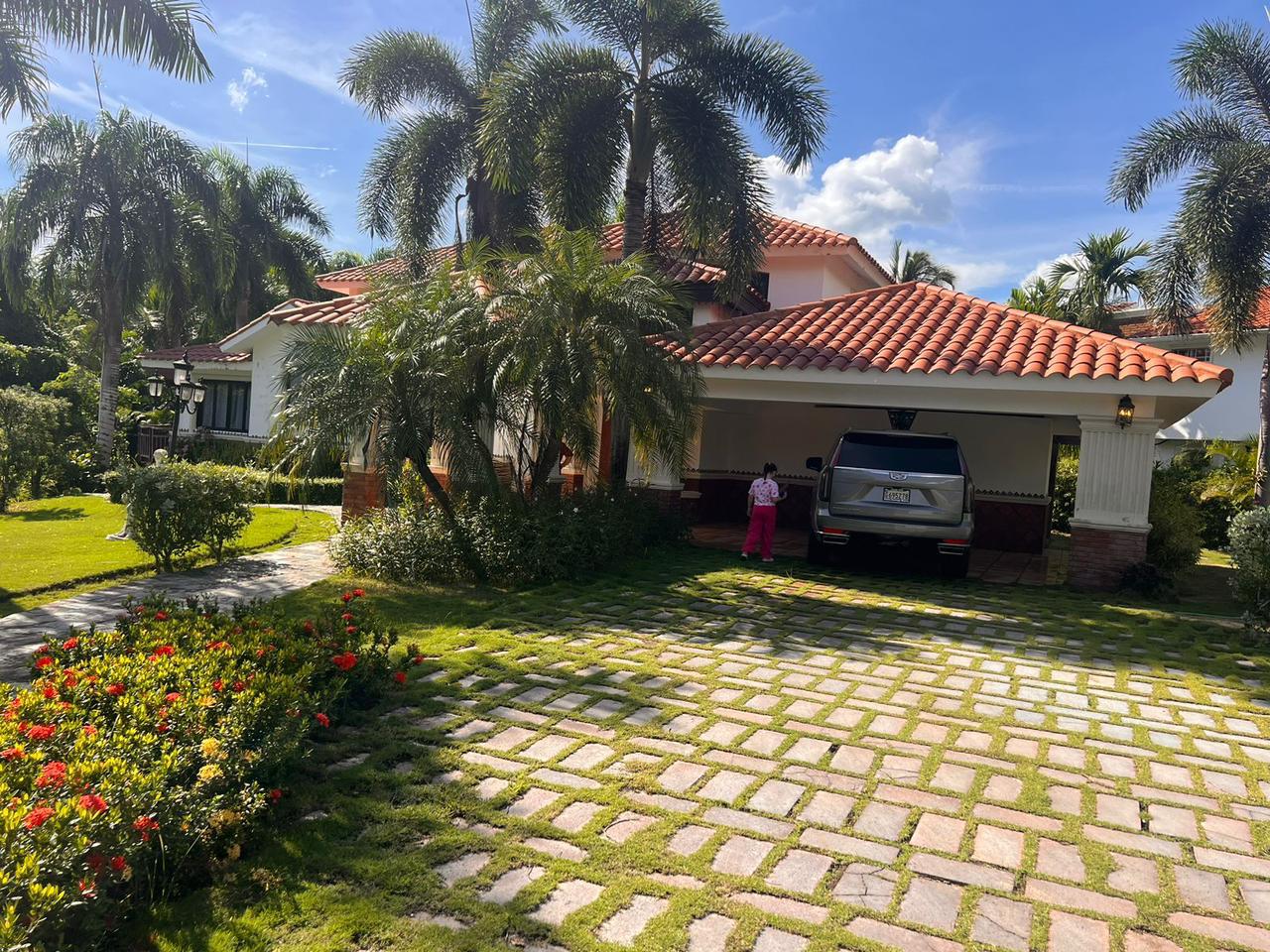 Vendo urbanización exclusiva de villas en Juan Dolio Foto 7278112-3.jpg