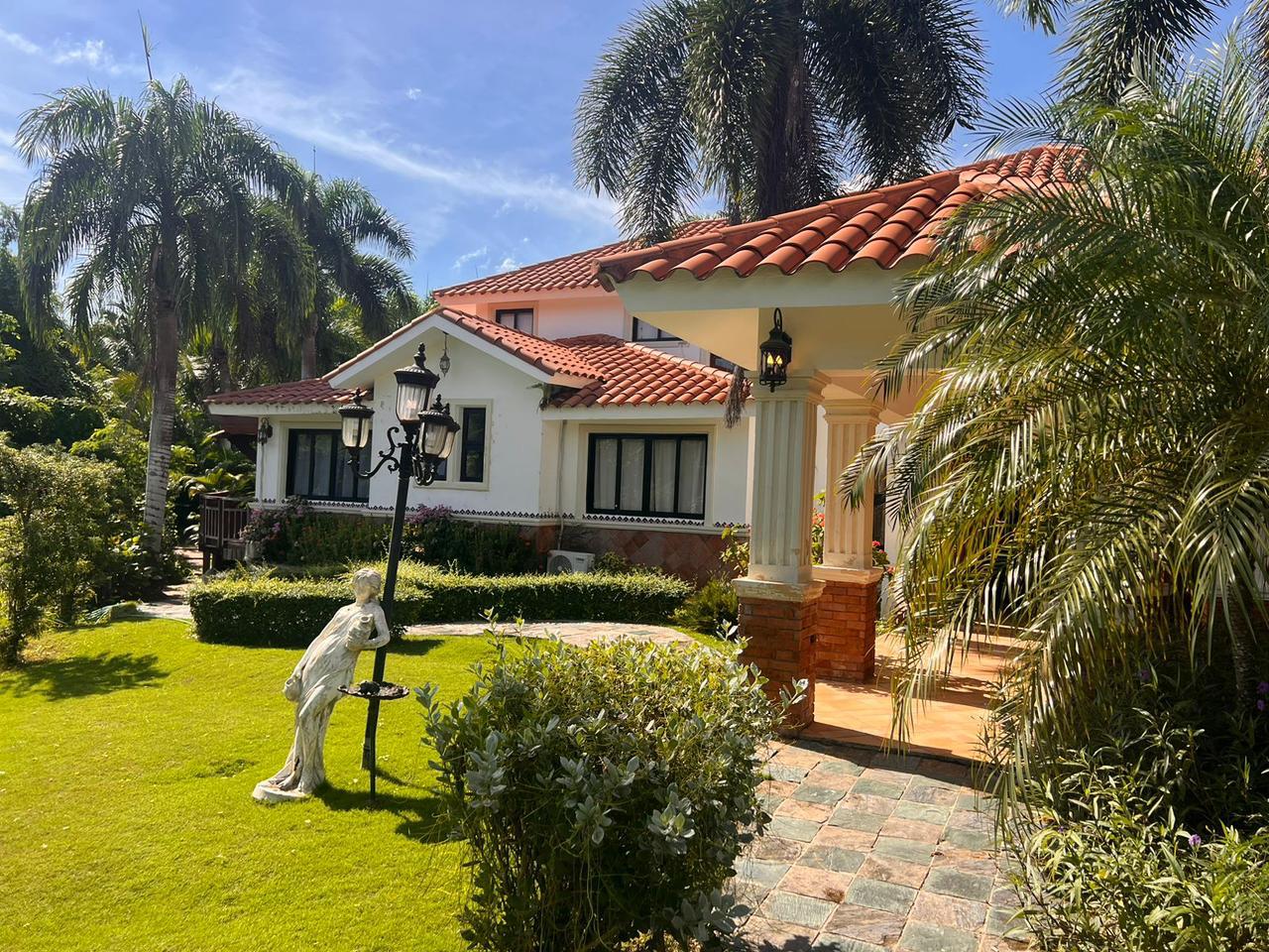Vendo urbanización exclusiva de villas en Juan Dolio Foto 7278112-4.jpg