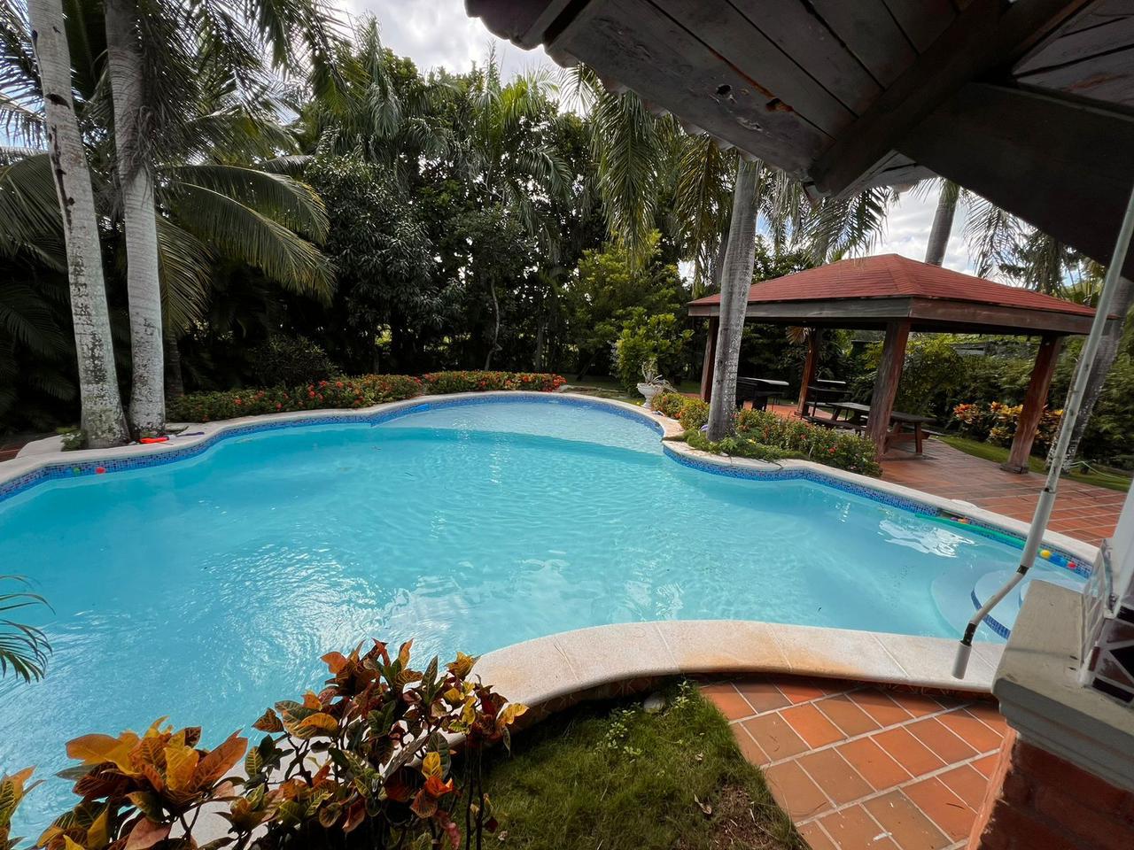 Vendo urbanización exclusiva de villas en Juan Dolio Foto 7278112-7.jpg