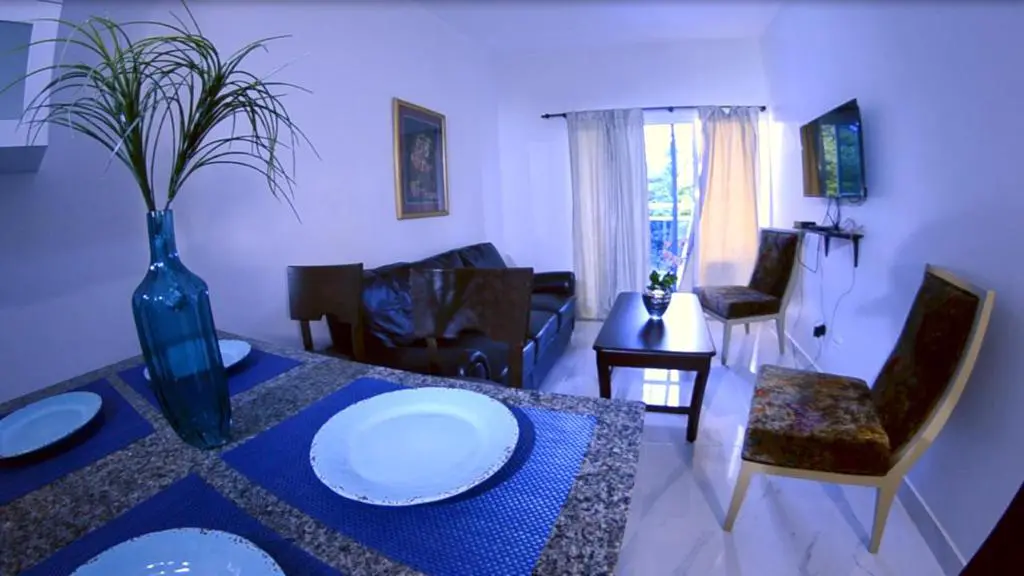 Rentó aparta hotel en Puerto Plata Foto 7278175-10.jpg