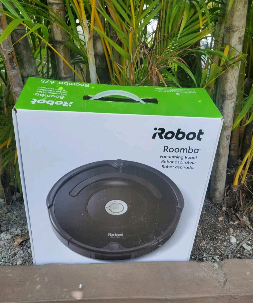 Aspiradoras Robot ORIGINALES!!!!!!!!!!!!!!!!!! Foto 7278189-4.jpg