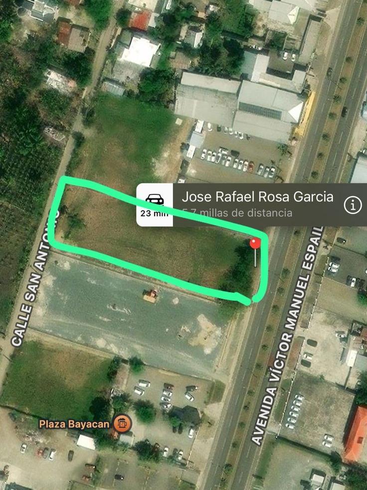 Terreno de 3640.54 Mts2 para uso comercial en Santiago Foto 7278196-3.jpg