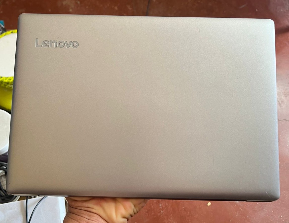 Mini Laptop Lenovo ideapad 11.6 ssd32gb extendible 2gb ram 1M Garantia Foto 7278238-2.jpg