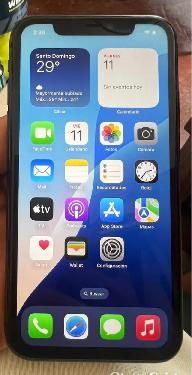 Iphone 11 64gb Desbloqueado de Fabrica 1 Mes de Garantia Foto 7278240-3.jpg