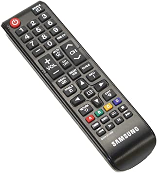 Control Remoto Para Televisores Samsung Smart Foto 7278260-1.jpg