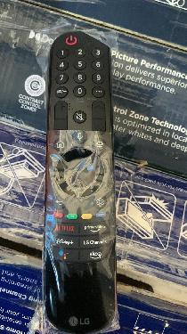 Control Remoto LG Magic MR23 ORIGINAL  Foto 7278265-1.jpg