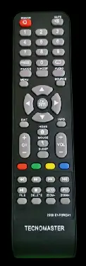 Control Remoto Para Tecnomaster 2200/2223 Foto 7278281-1.jpg