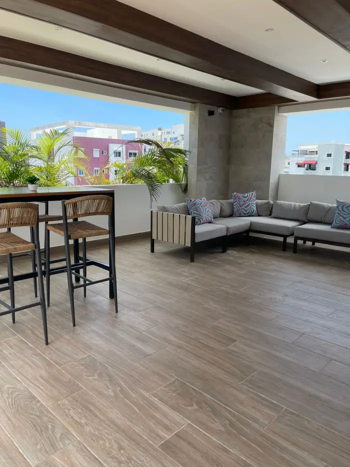Se alquila hermoso apartamento Evaristo Morales Foto 7278299-2.jpg